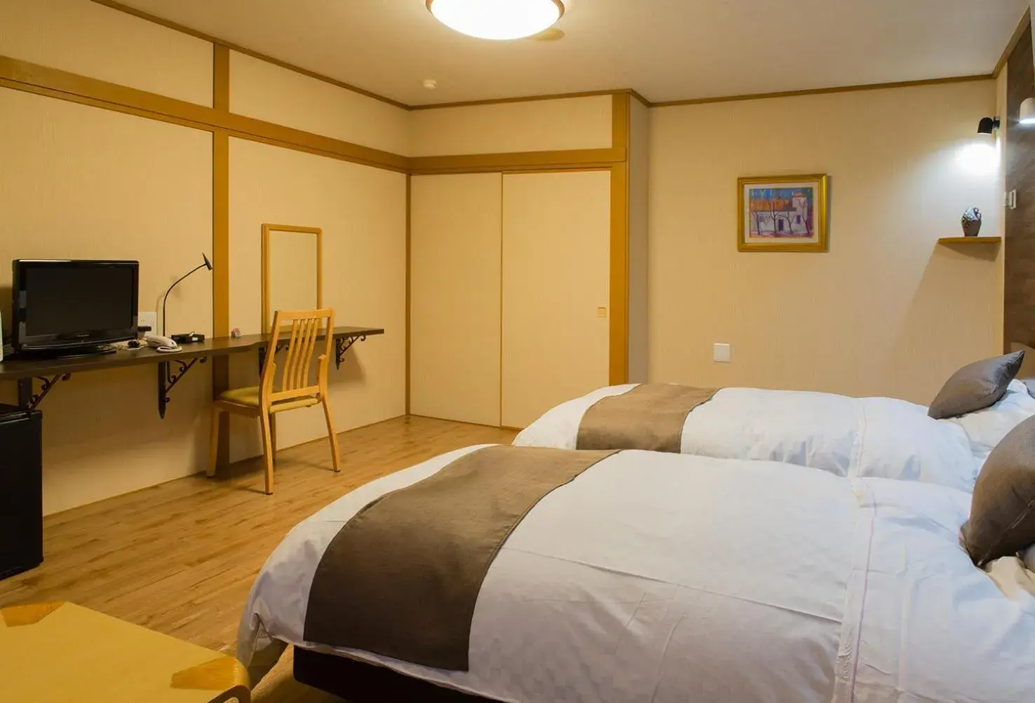Photo of the whole room, Bed in Oehonke Photo of the whole room, Bed in Oehonke