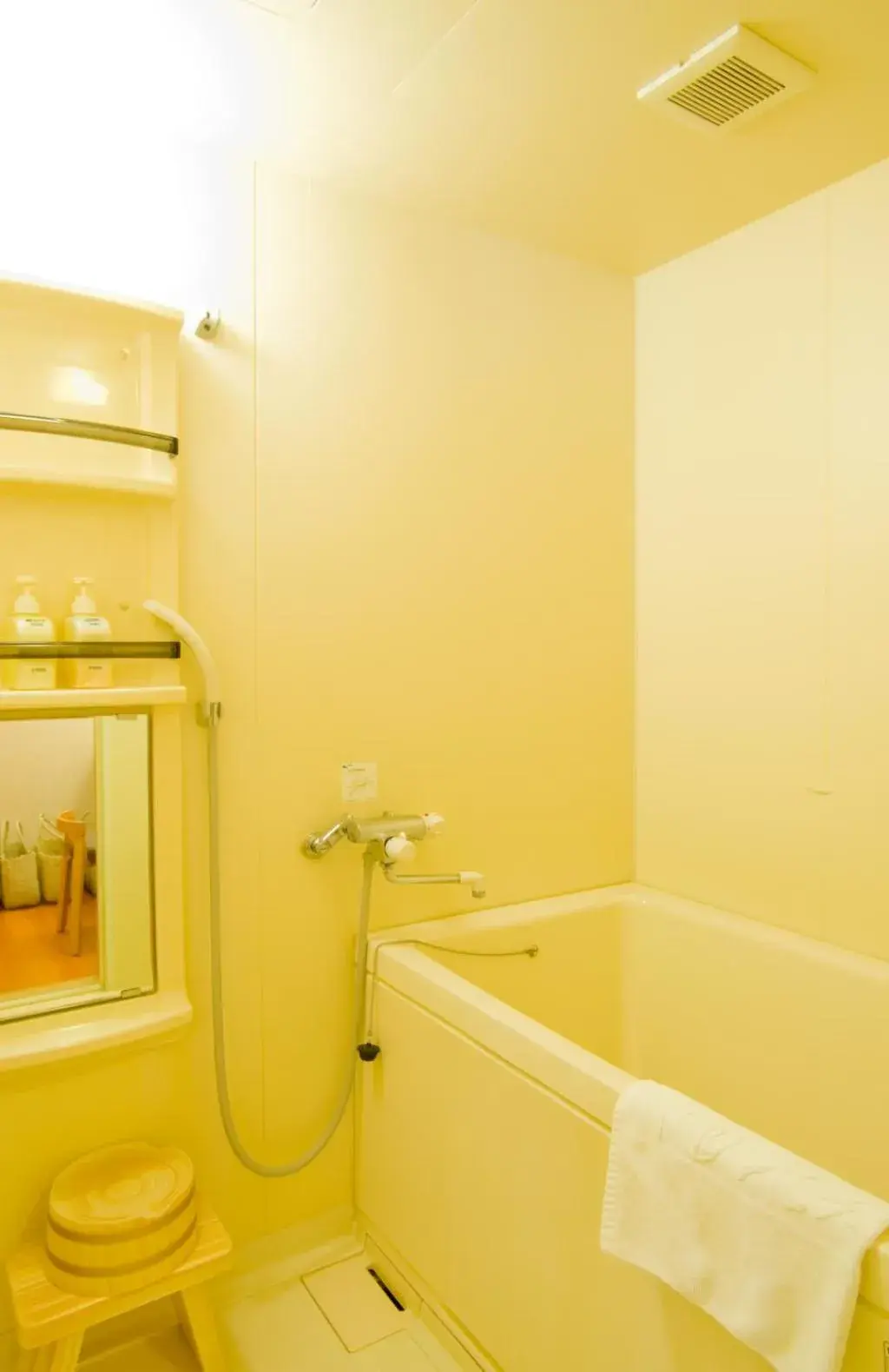 Photo of the whole room in Oehonke Photo of the whole room in Oehonke