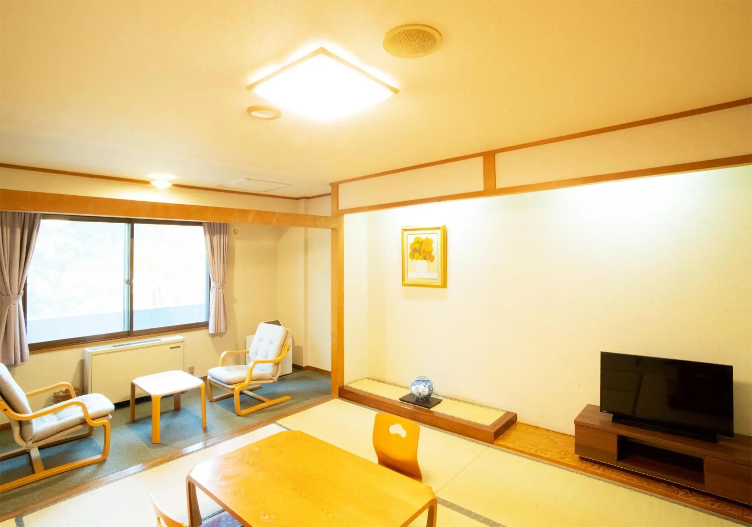 Photo of the whole room in Oehonke Photo of the whole room in Oehonke