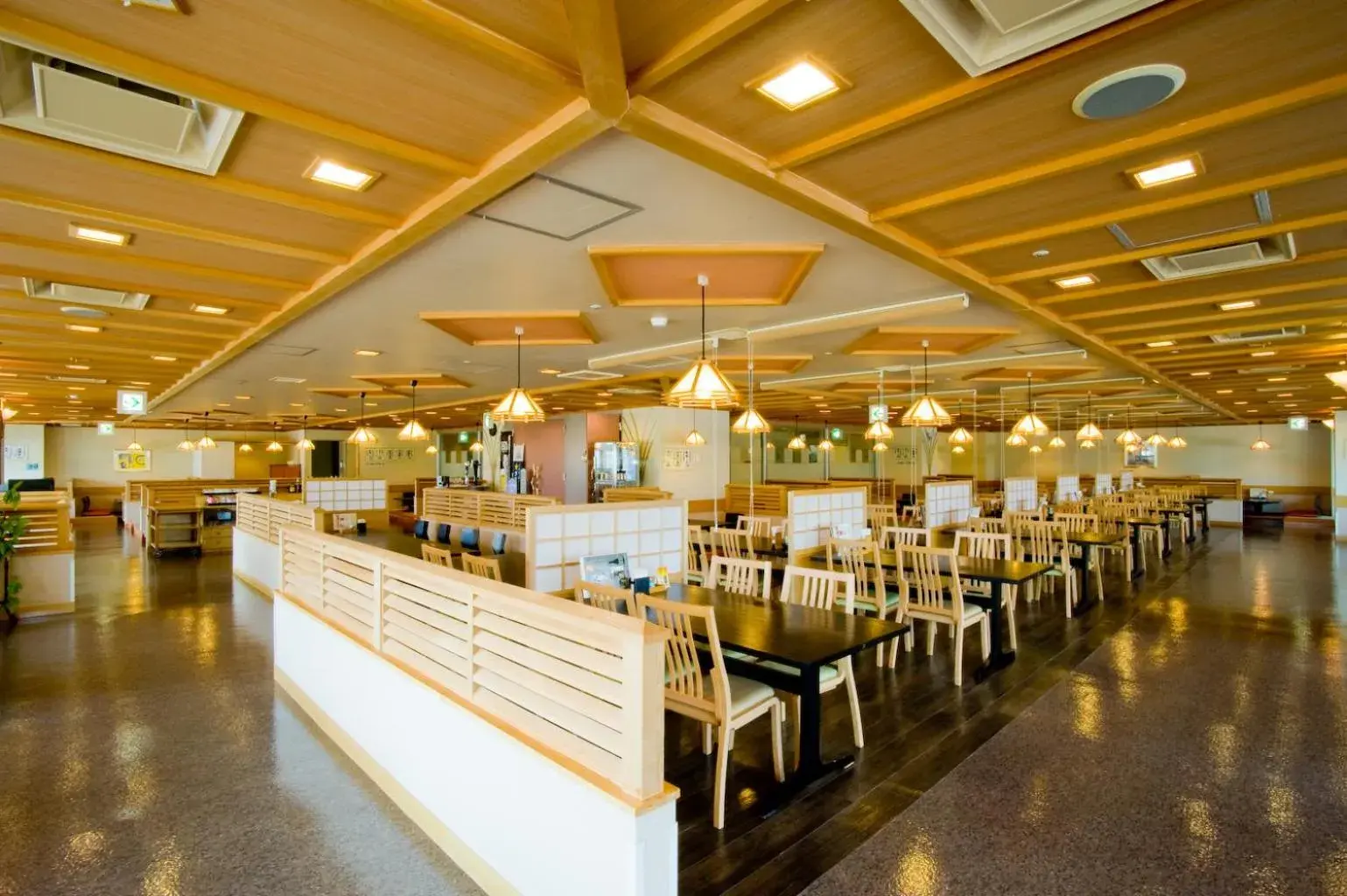 Restaurant/places to eat in Oehonke Restaurant/places to eat in Oehonke