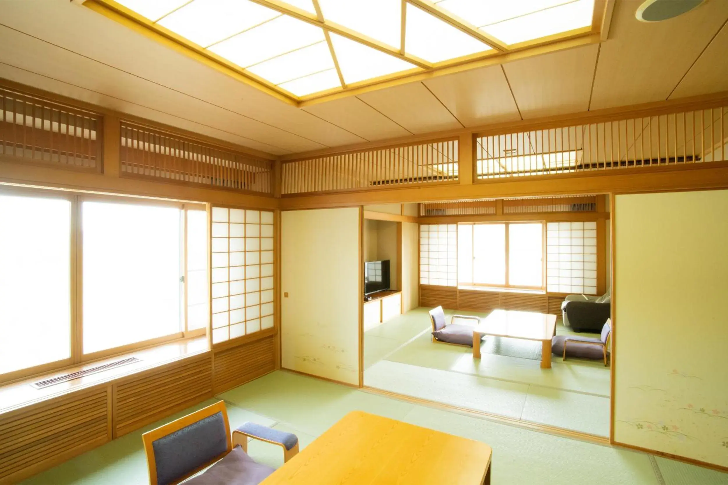 Photo of the whole room in Oehonke Photo of the whole room in Oehonke