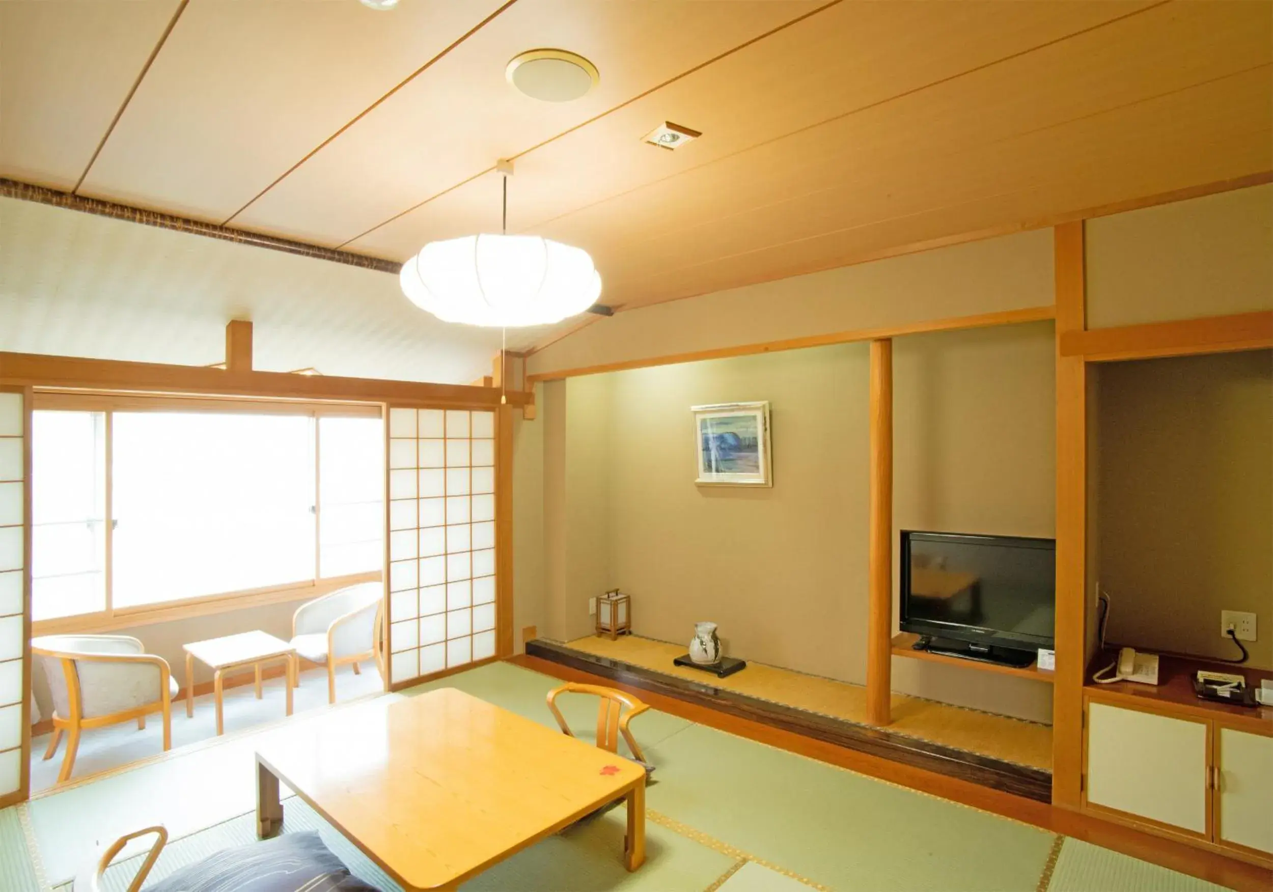 Photo of the whole room in Oehonke Photo of the whole room in Oehonke