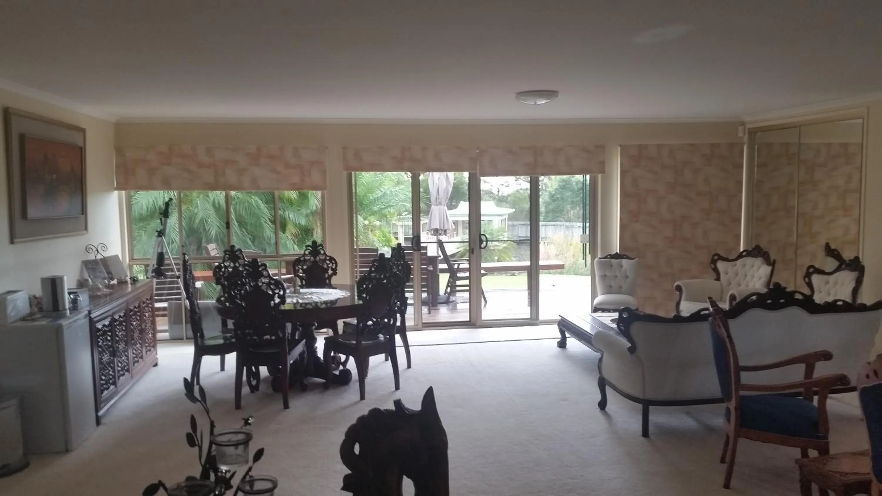 Coffee/tea facilities in Hilltop Hideaway