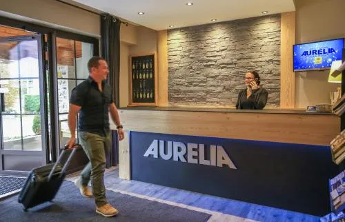 Hôtel Aurélia