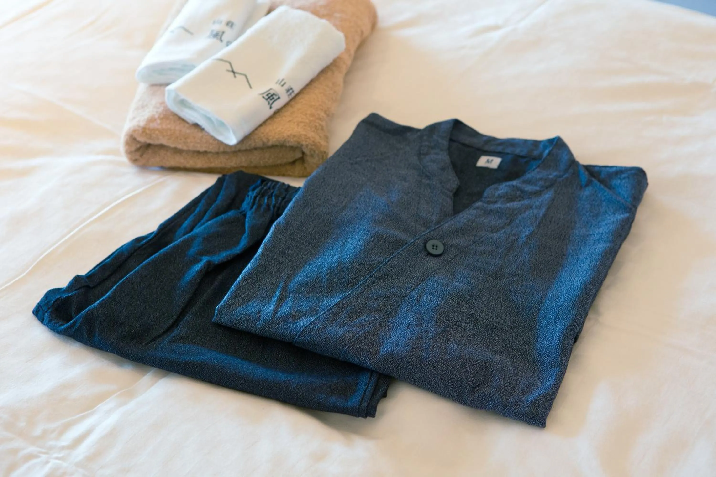 山荘 風の杜 Sanso Kazenomori