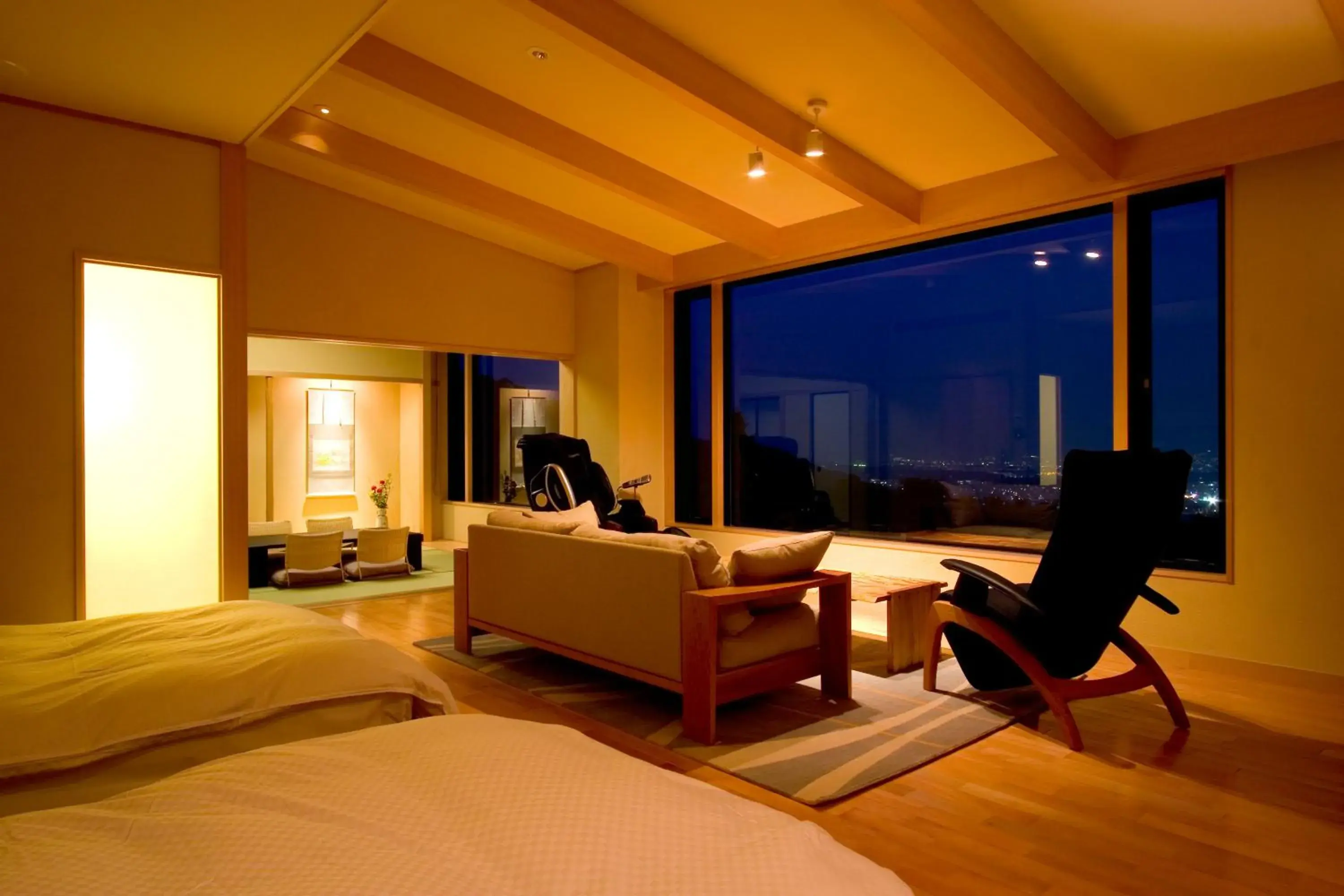 Suite in 山荘 風の杜 Sanso Kazenomori Suite in 山荘 風の杜 Sanso Kazenomori