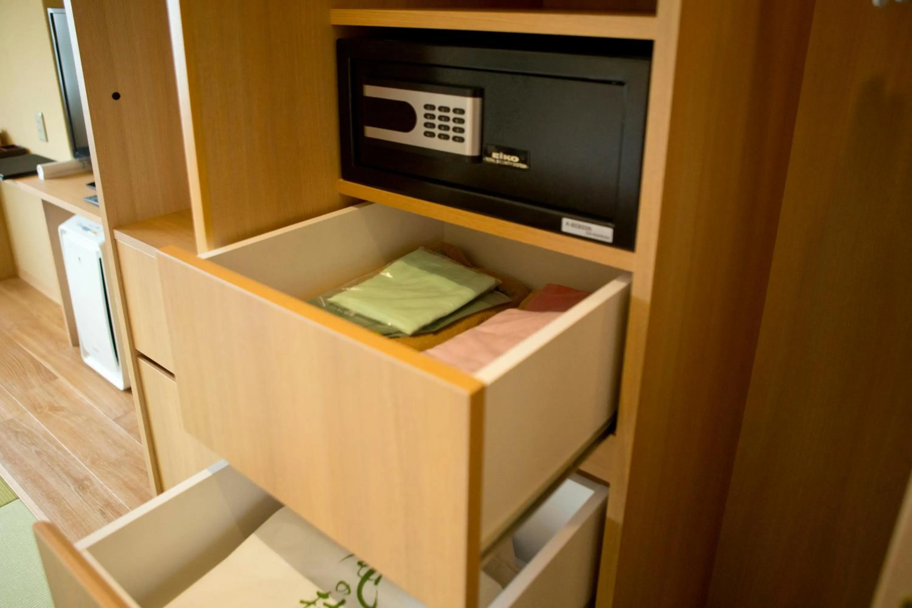 山荘 風の杜 Sanso Kazenomori