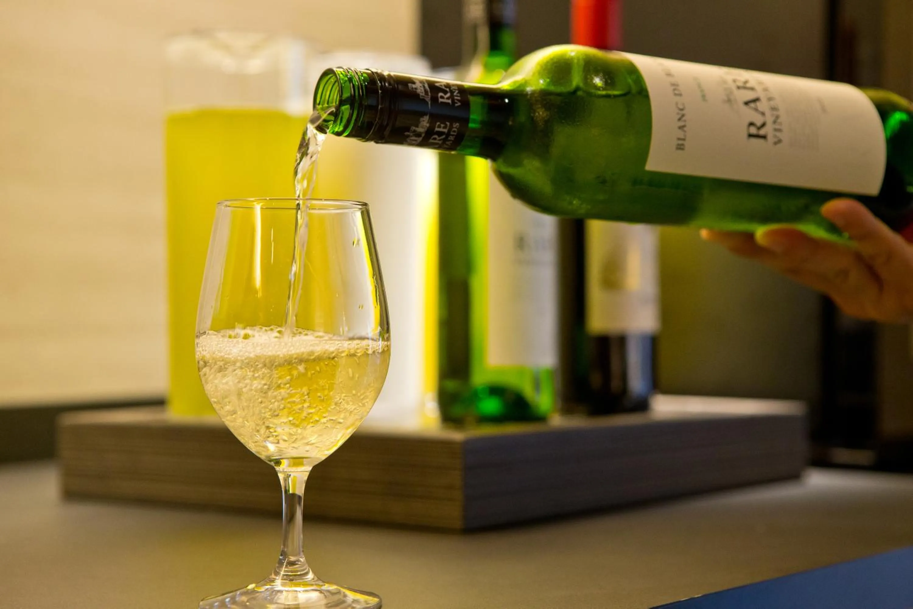 山荘 風の杜 Sanso Kazenomori