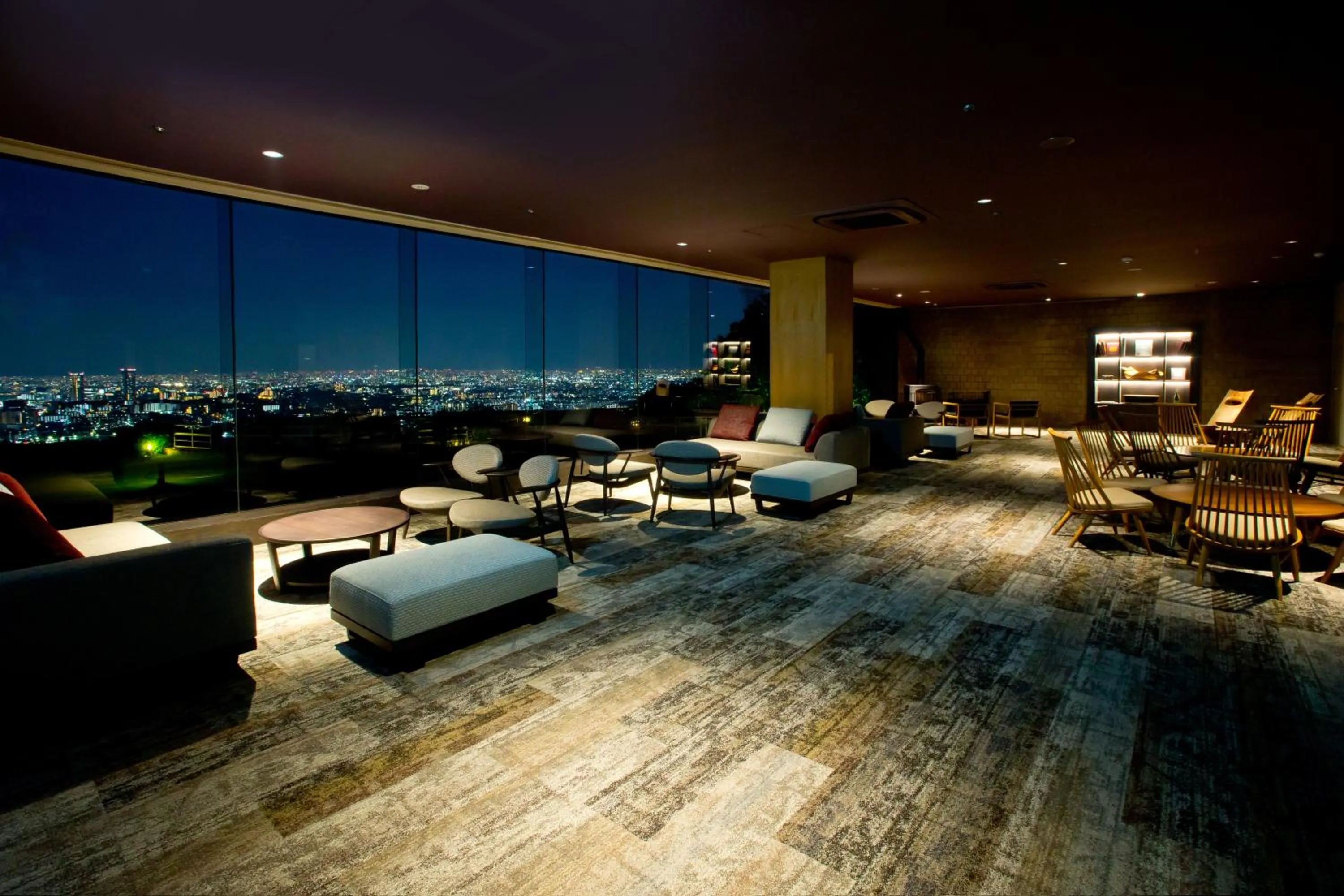 山荘 風の杜 Sanso Kazenomori