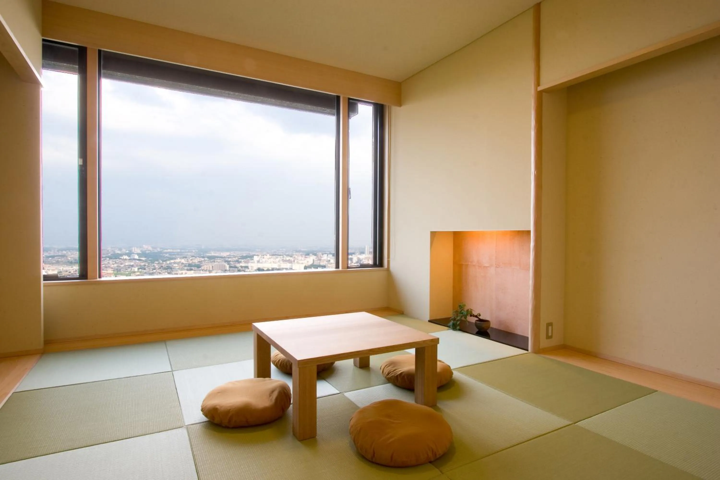 山荘 風の杜 Sanso Kazenomori