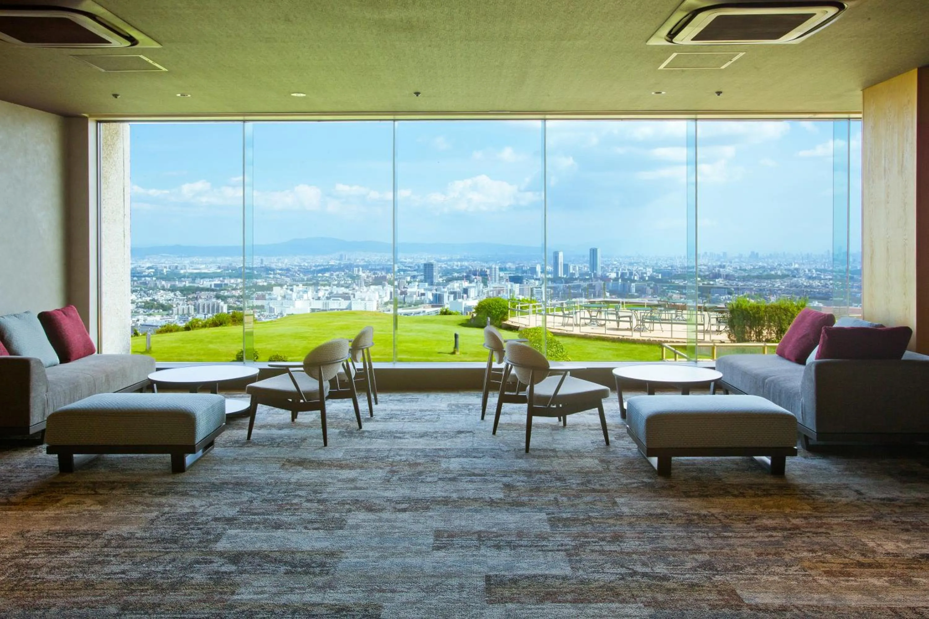 山荘 風の杜 Sanso Kazenomori