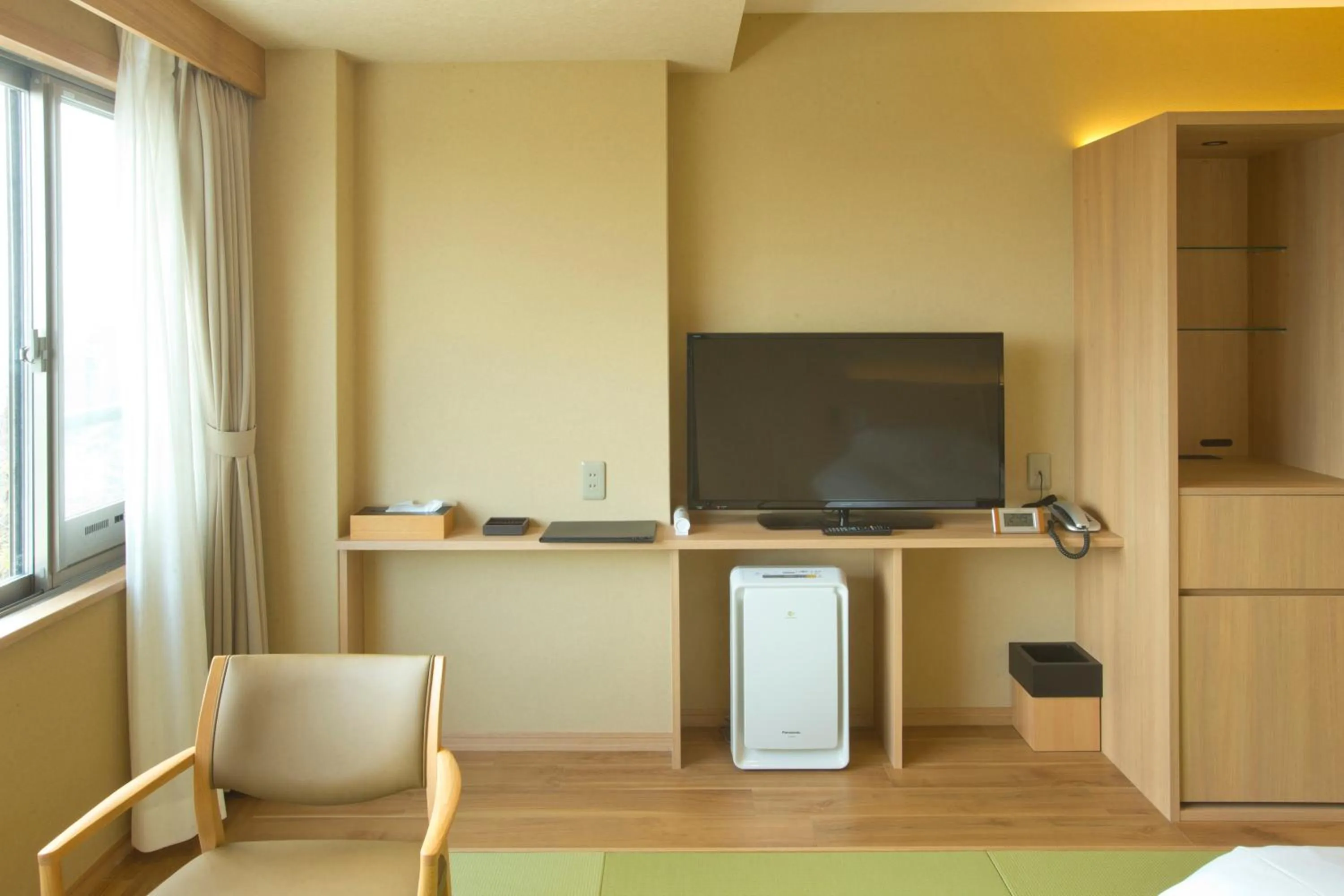 山荘 風の杜 Sanso Kazenomori