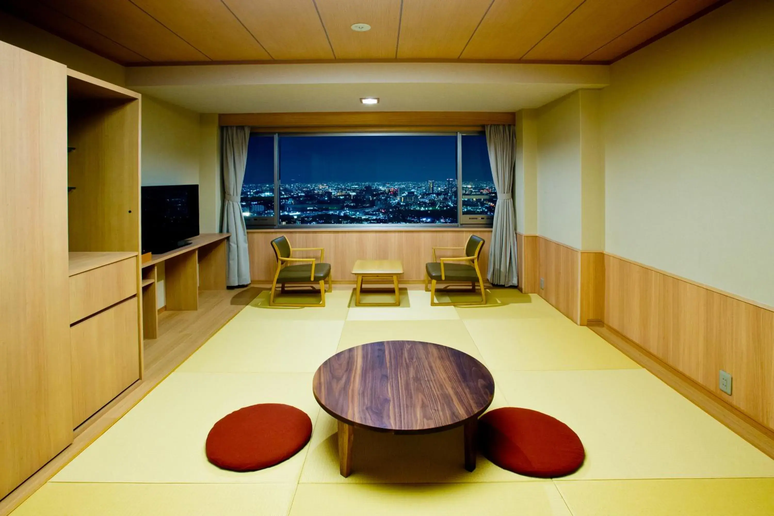 Japanese-Style Room - single occupancy in 山荘 風の杜 Sanso Kazenomori Japanese-Style Room - single occupancy in 山荘 風の杜 Sanso Kazenomori