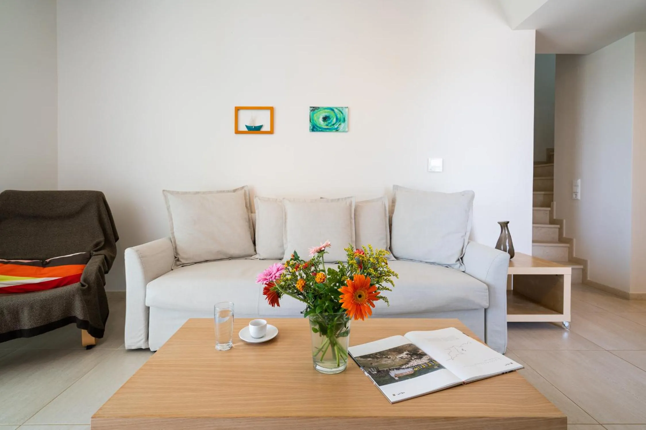 Sofia Luxury Villas