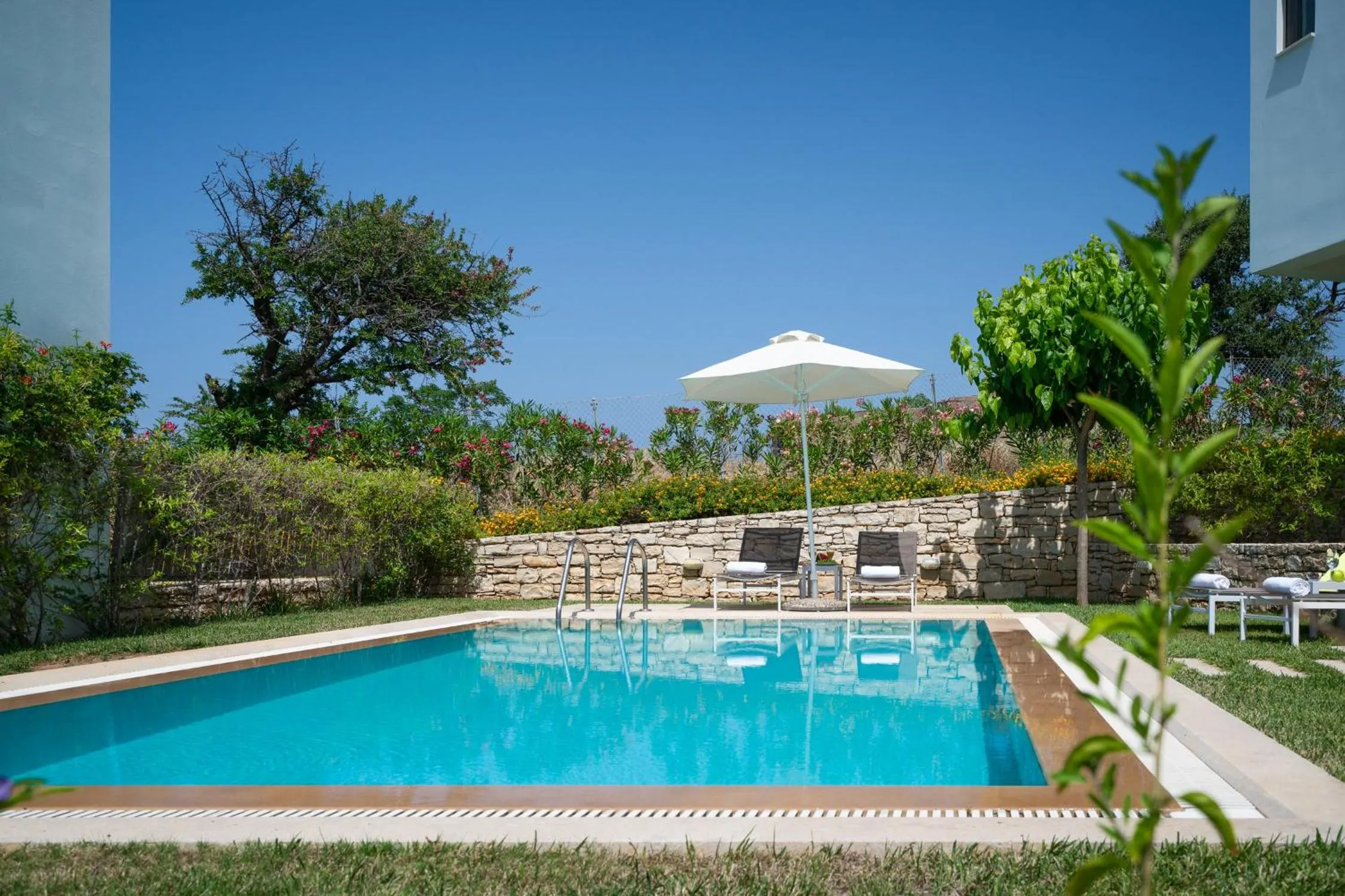 Sofia Luxury Villas