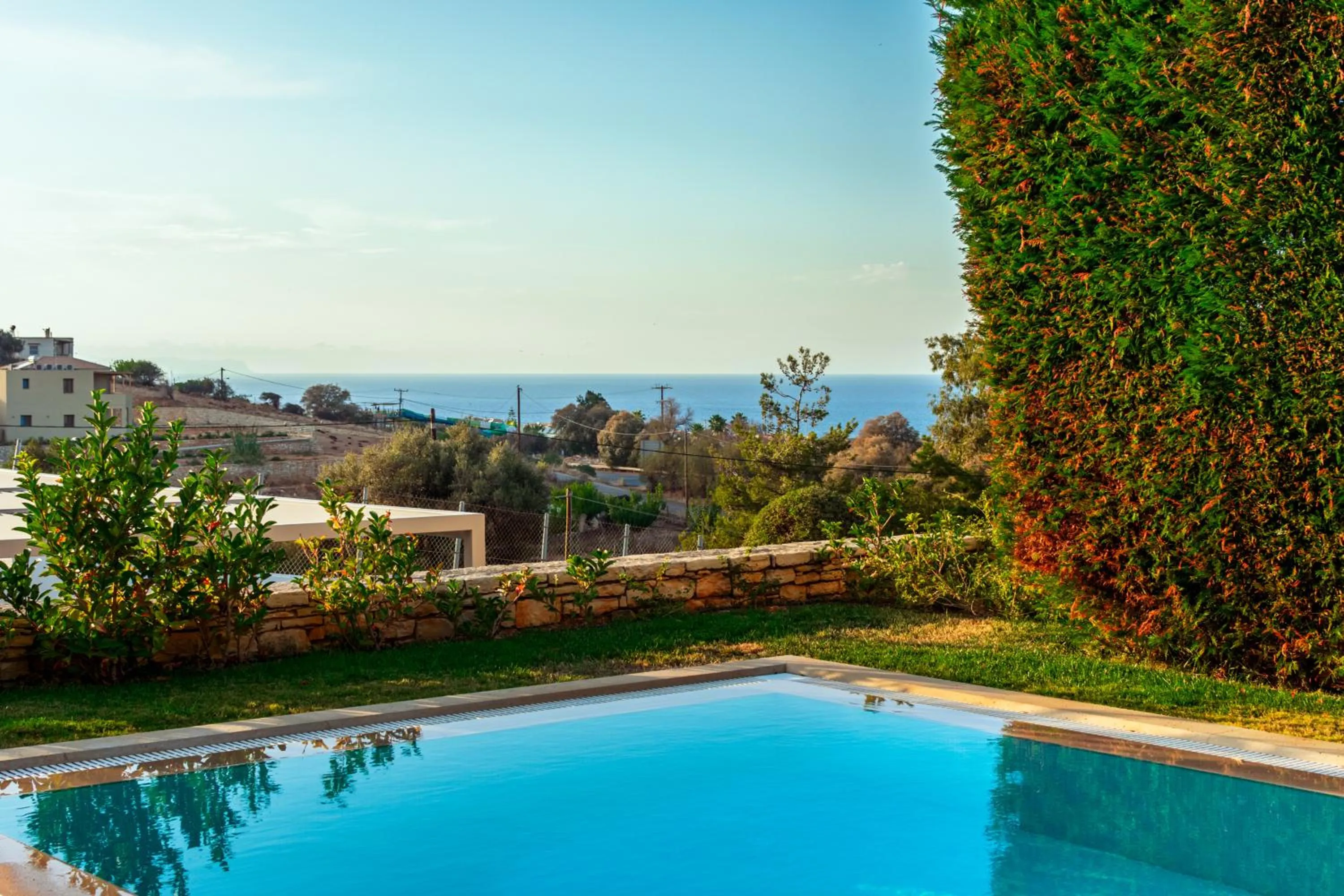 Sofia Luxury Villas