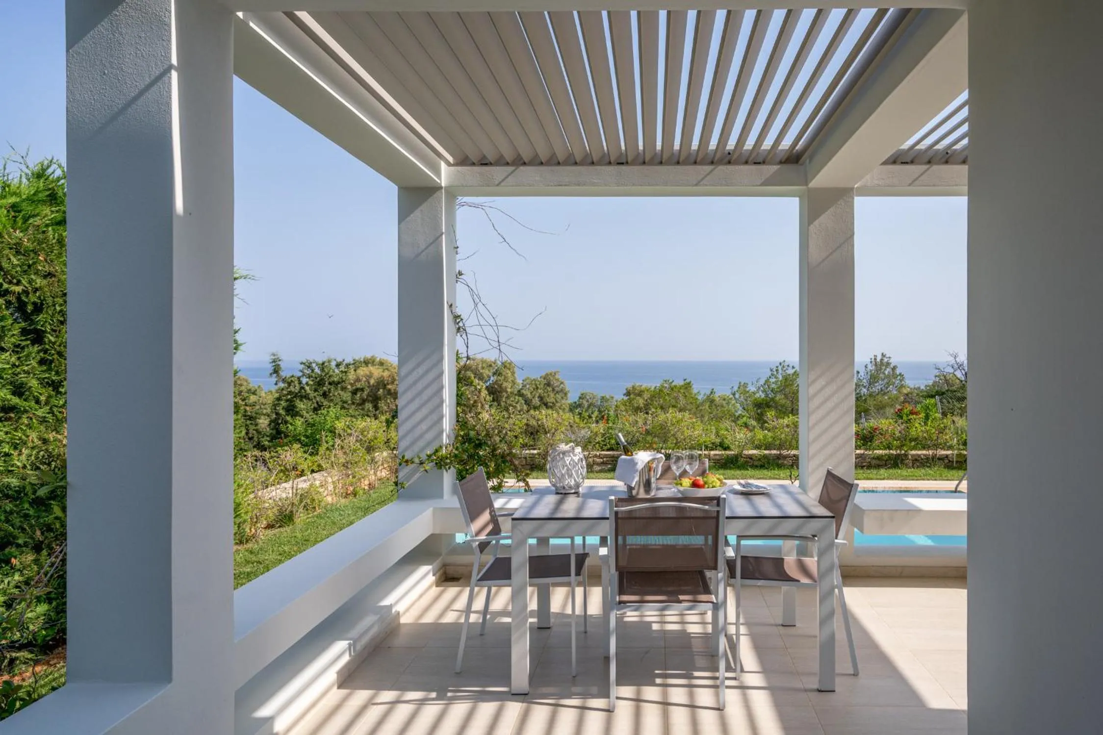 Sofia Luxury Villas