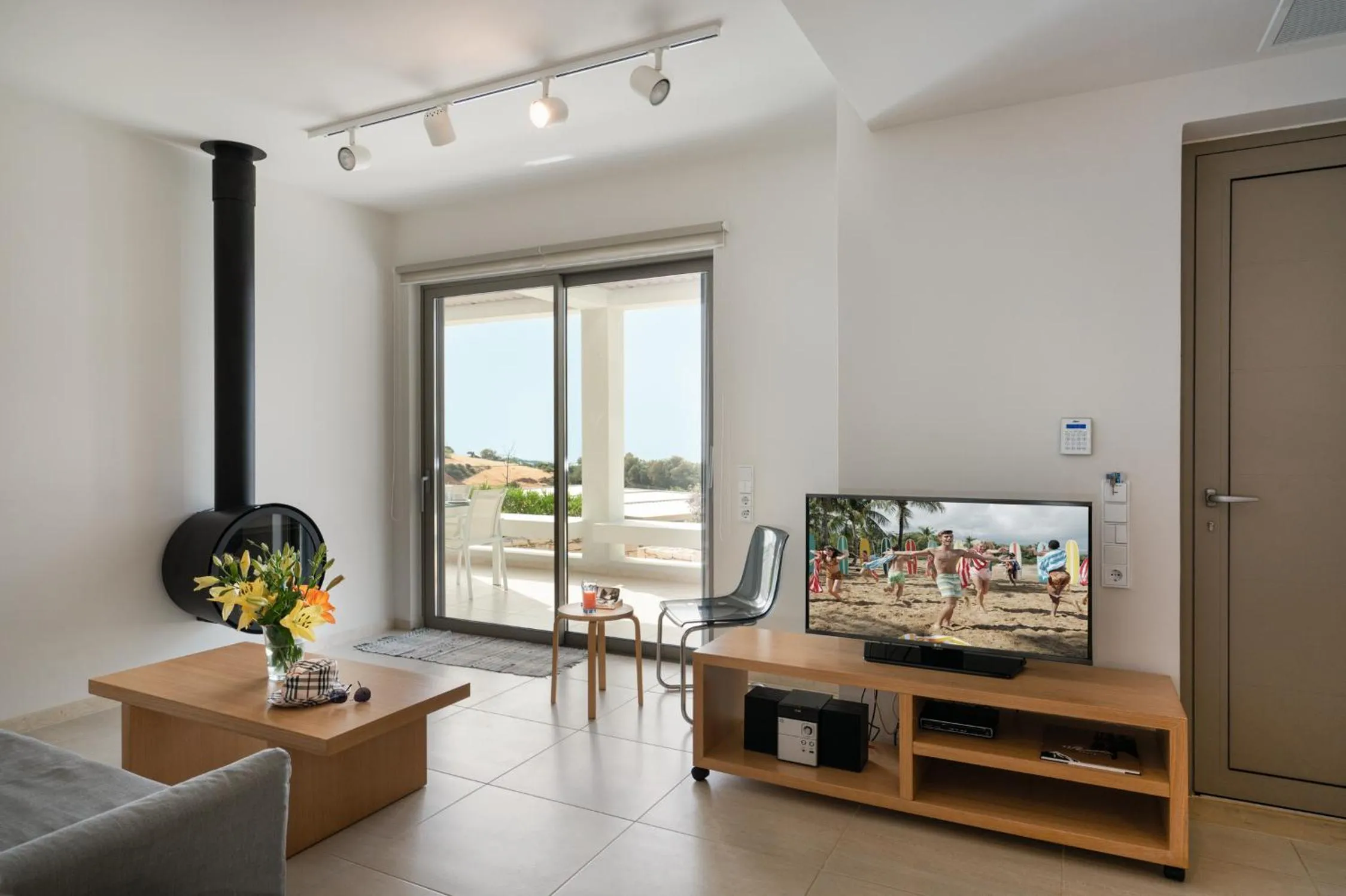 Sofia Luxury Villas