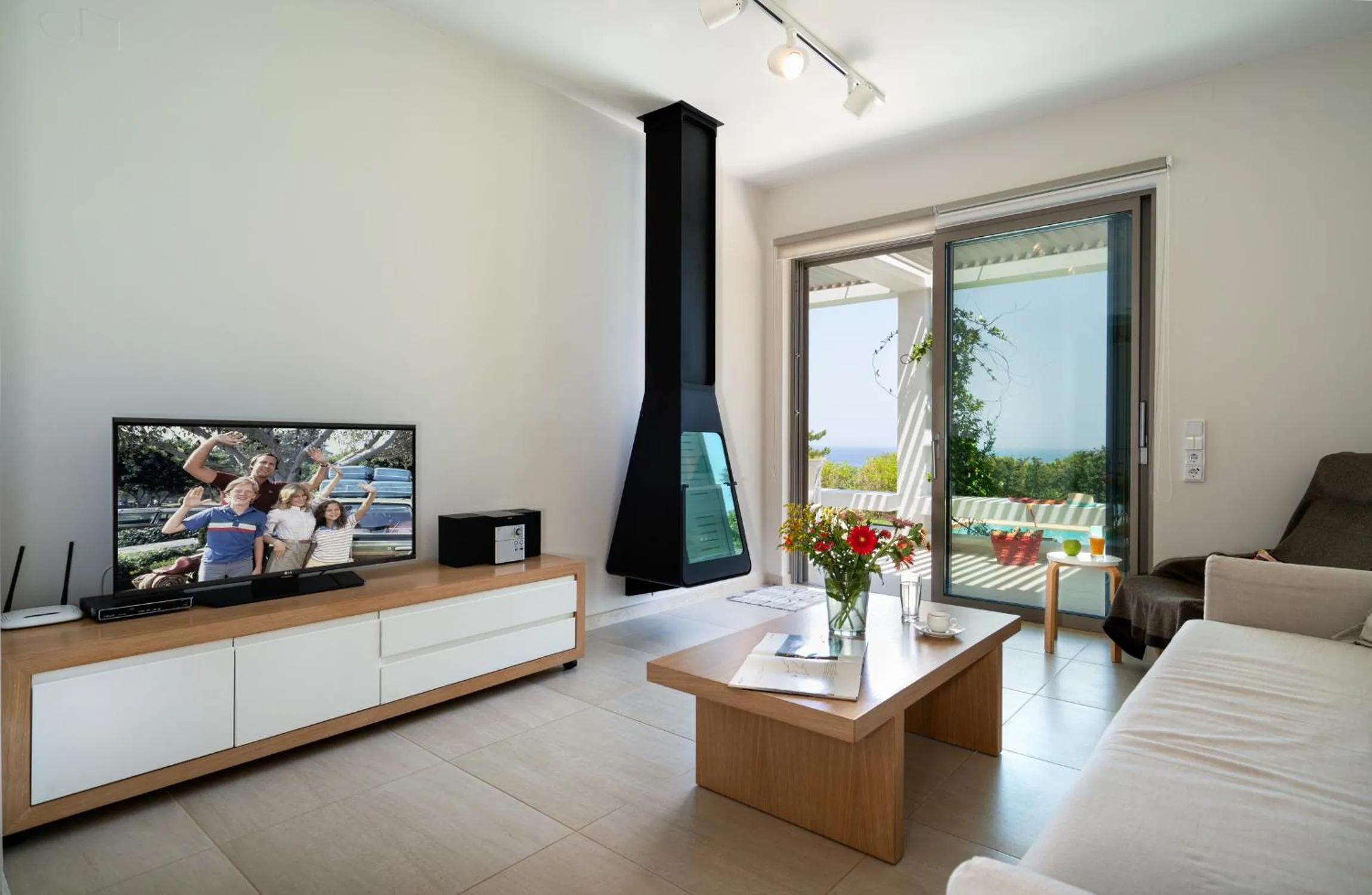 Sofia Luxury Villas
