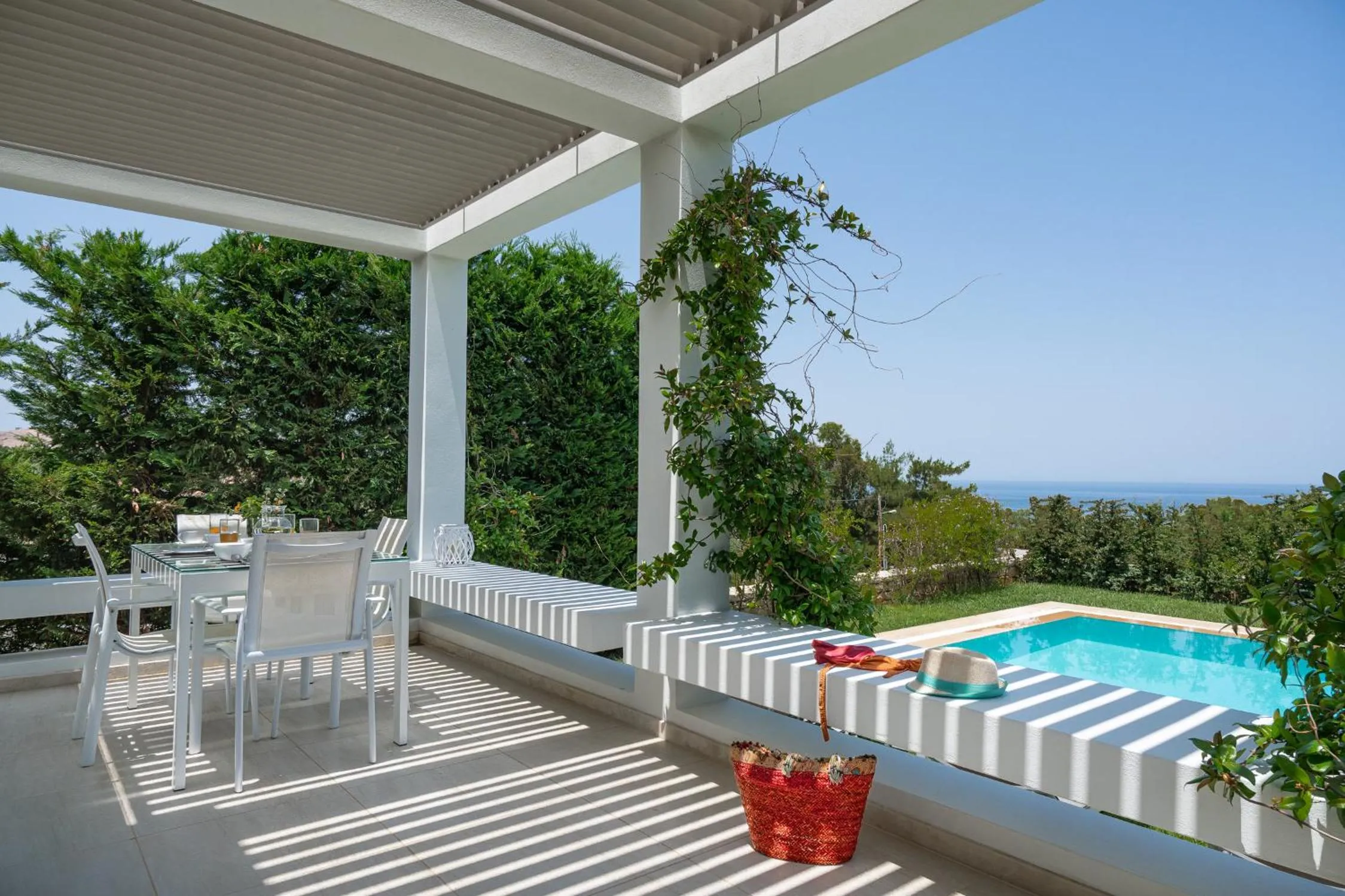 Sofia Luxury Villas