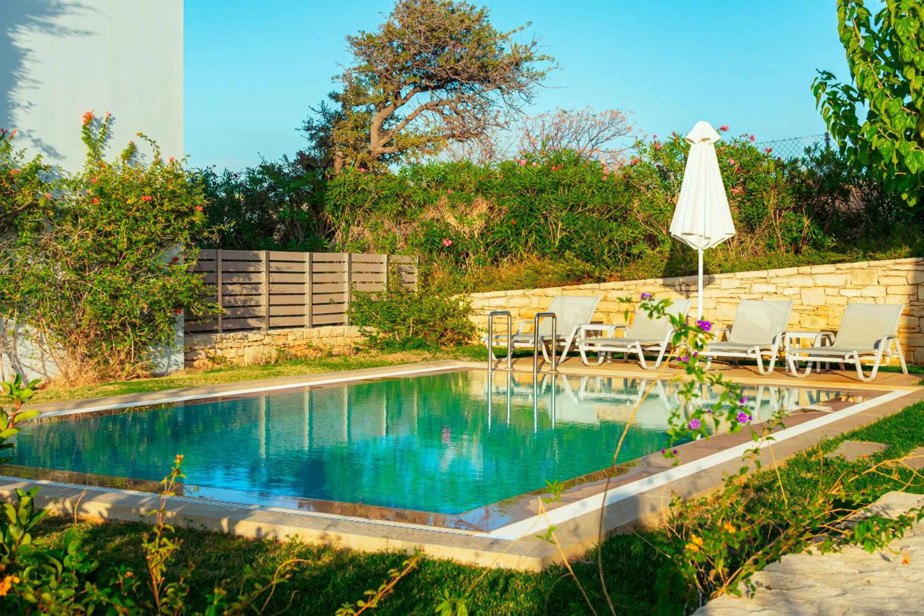 Sofia Luxury Villas