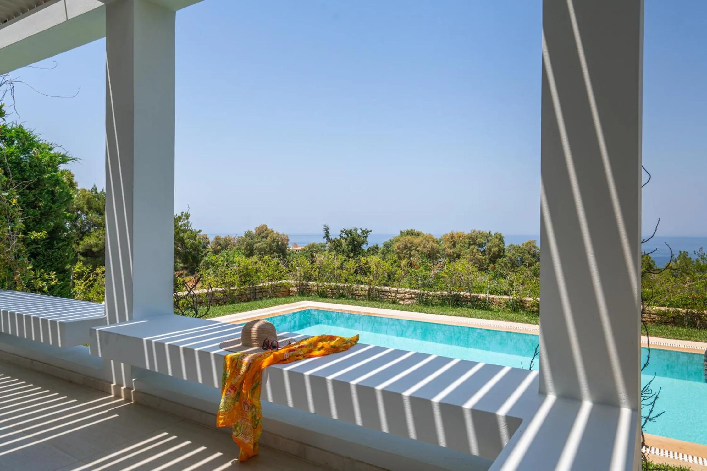 Sofia Luxury Villas