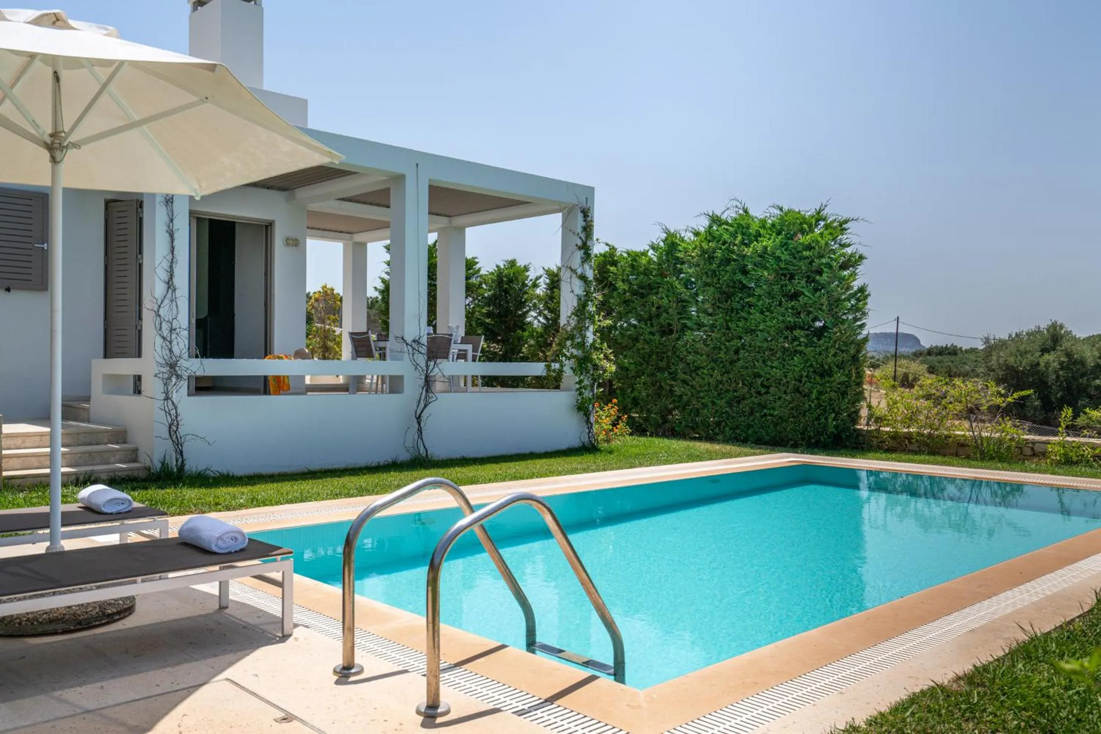 Sofia Luxury Villas