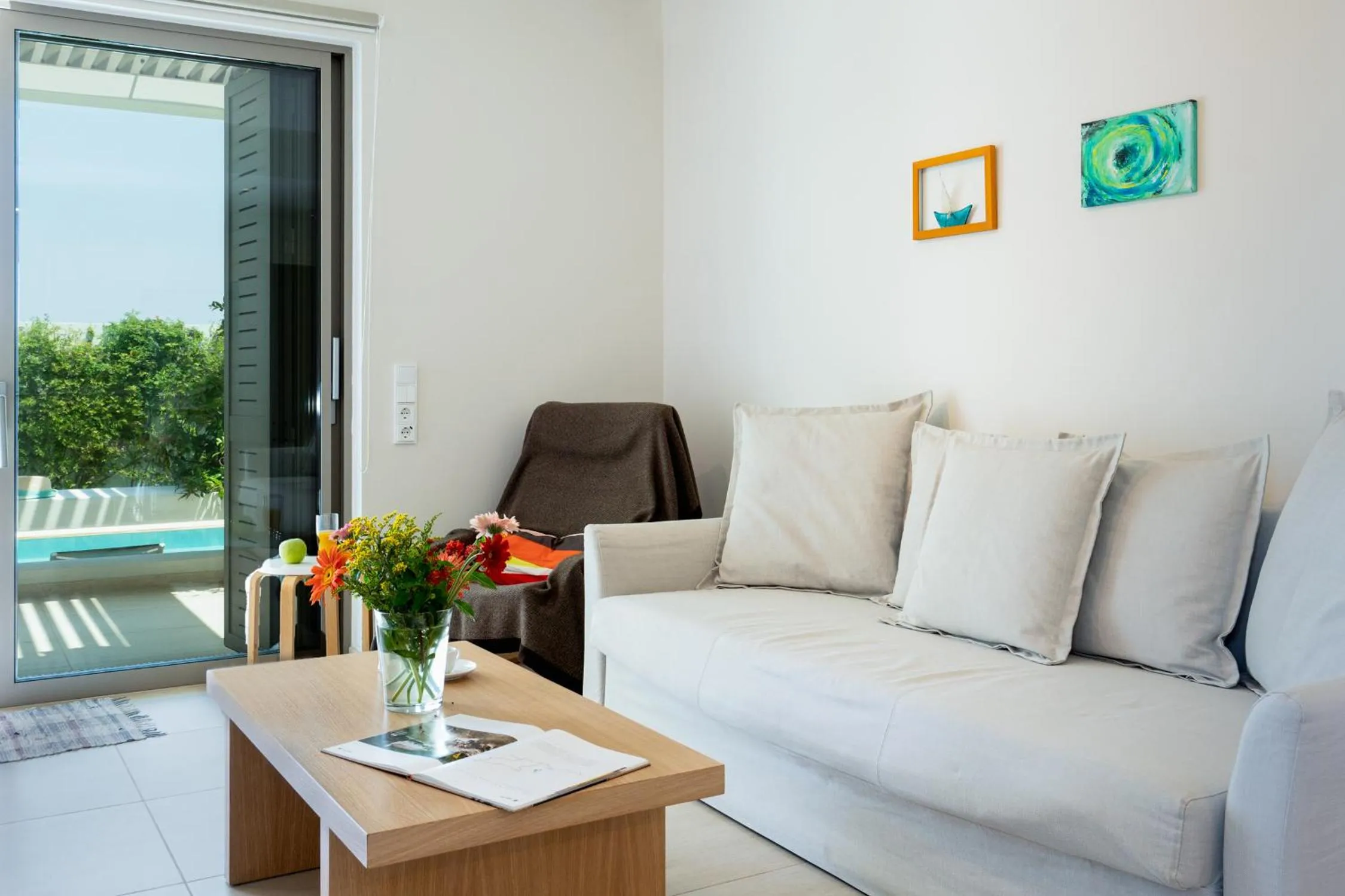 Sofia Luxury Villas