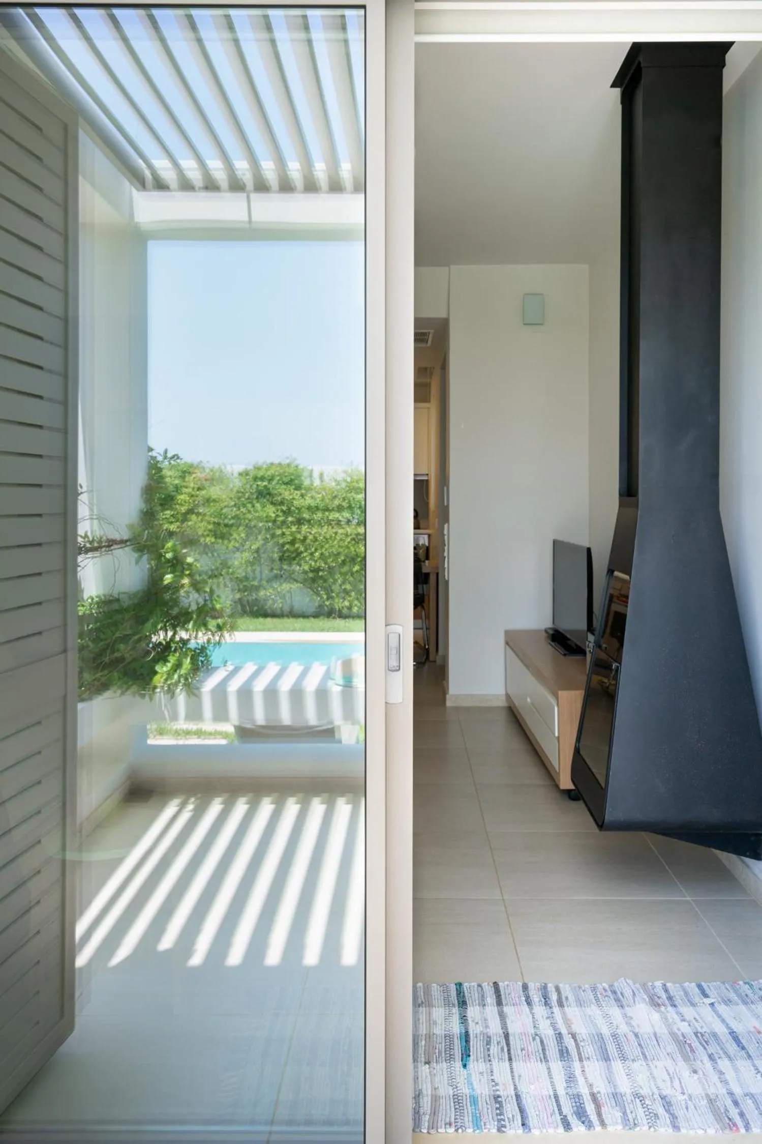 Sofia Luxury Villas
