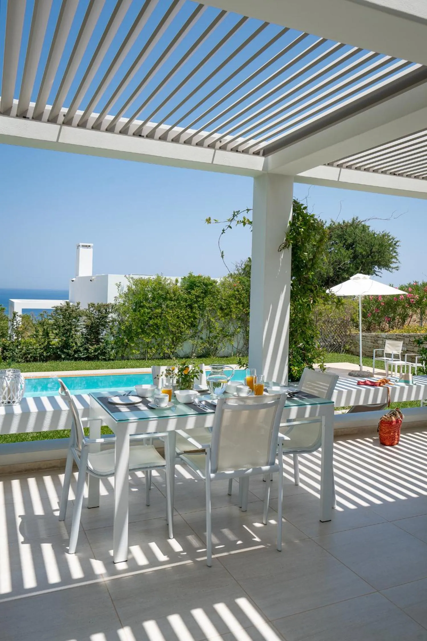 Sofia Luxury Villas