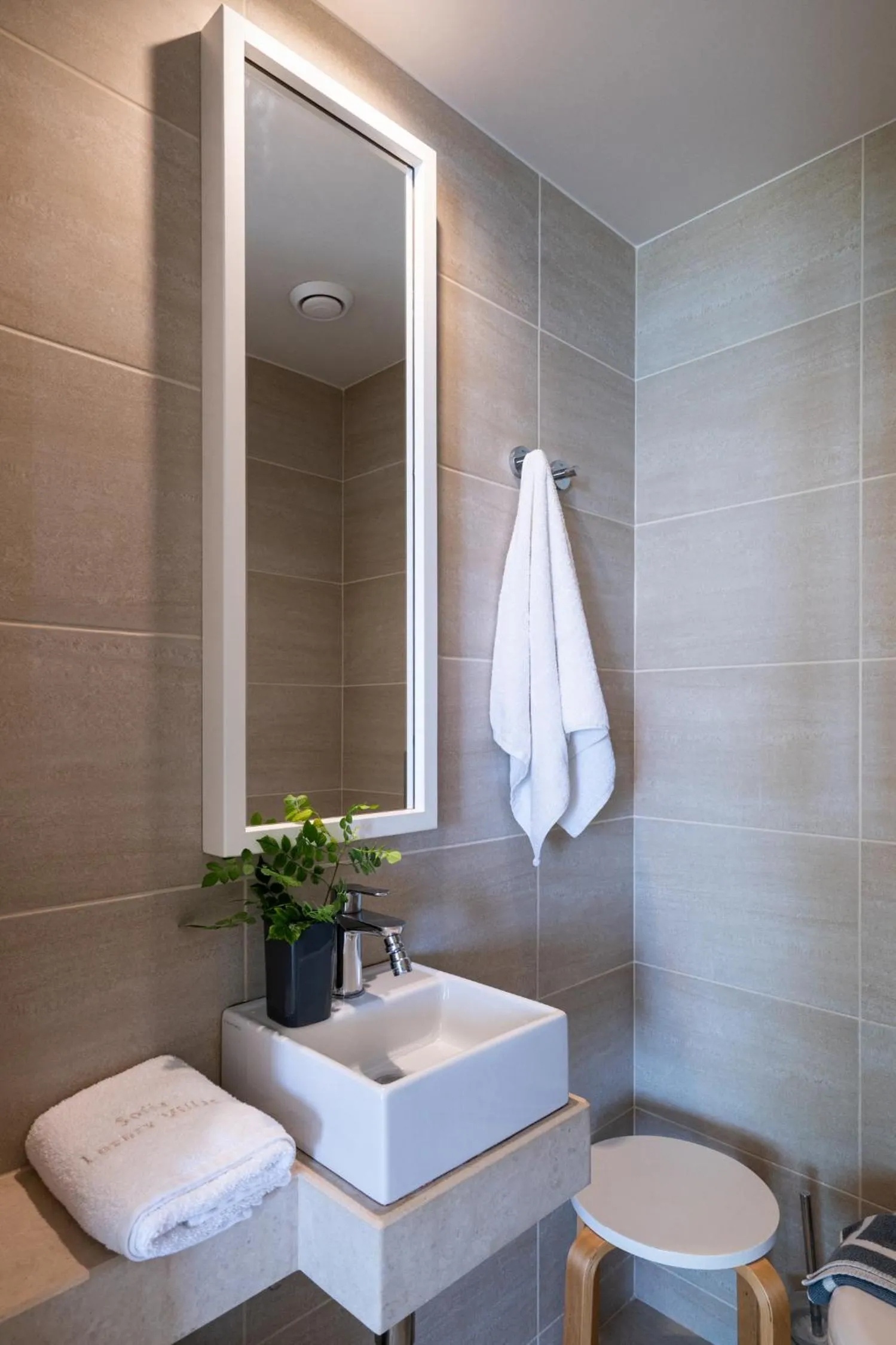 Sofia Luxury Villas