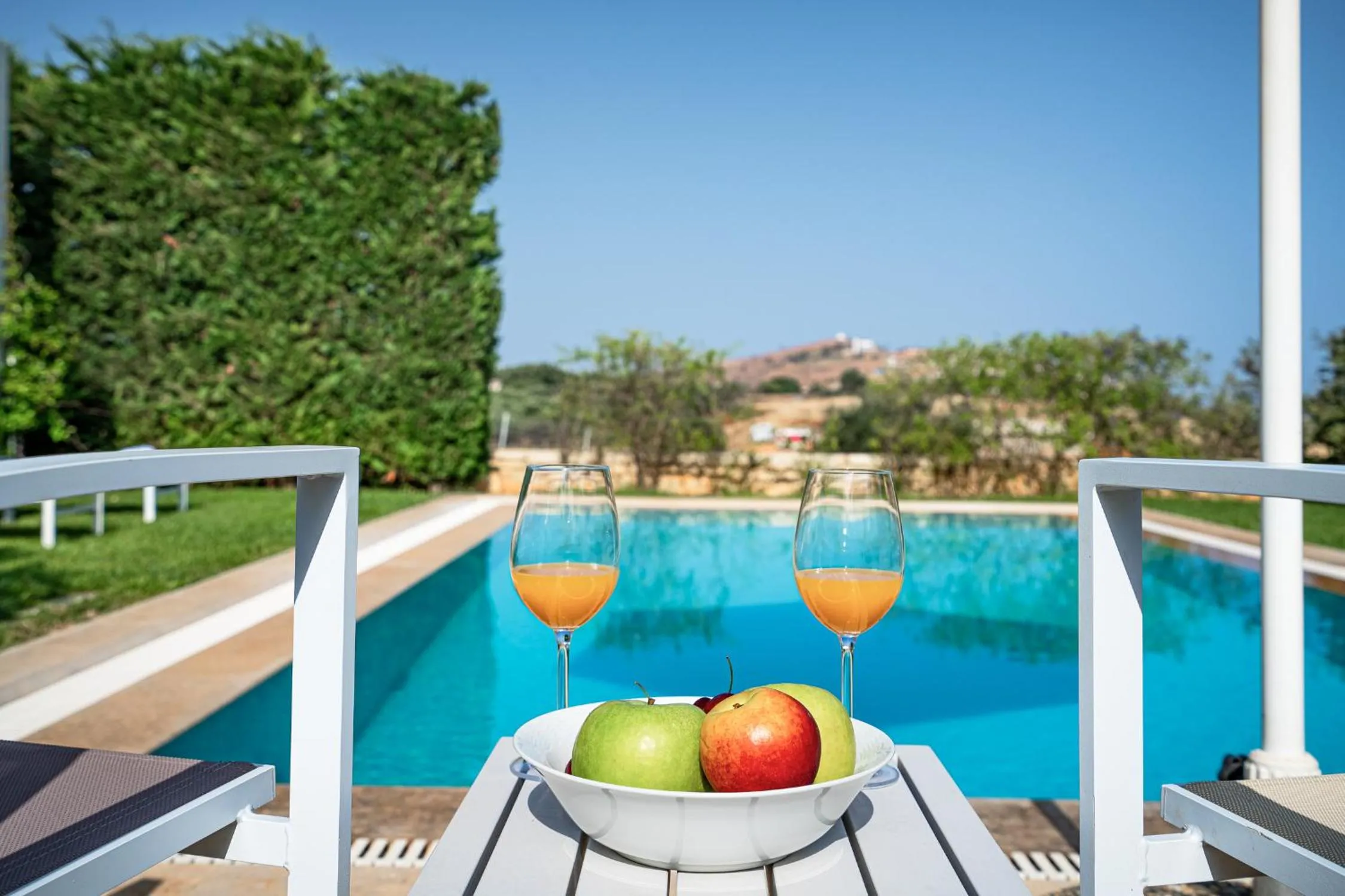 Sofia Luxury Villas