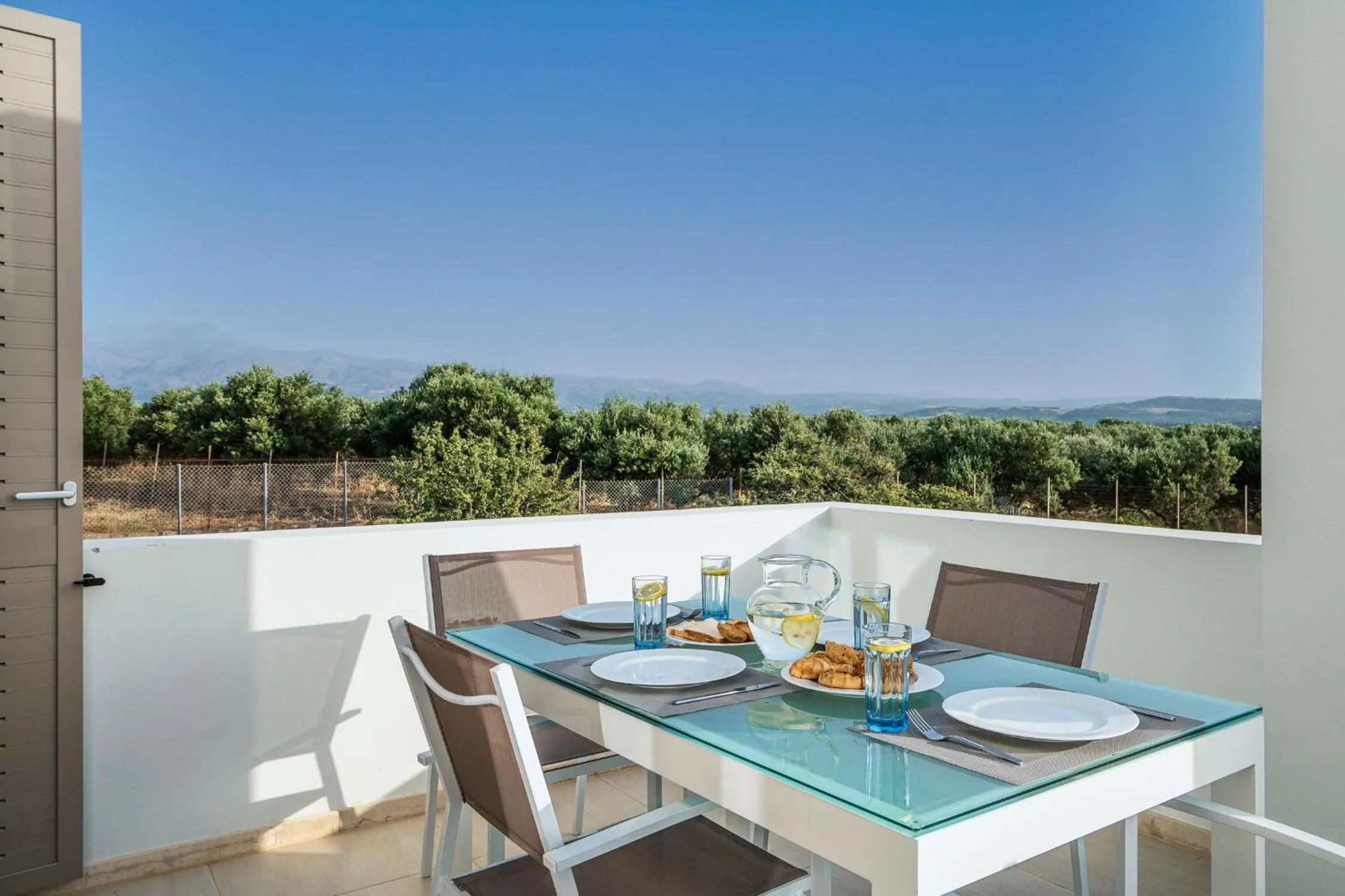 Sofia Luxury Villas