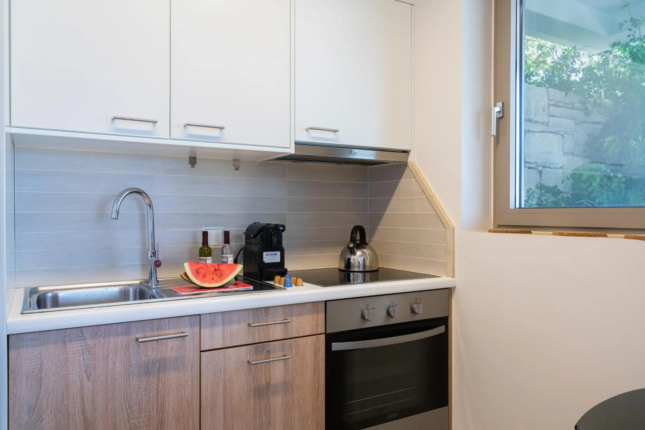 Sofia Luxury Villas