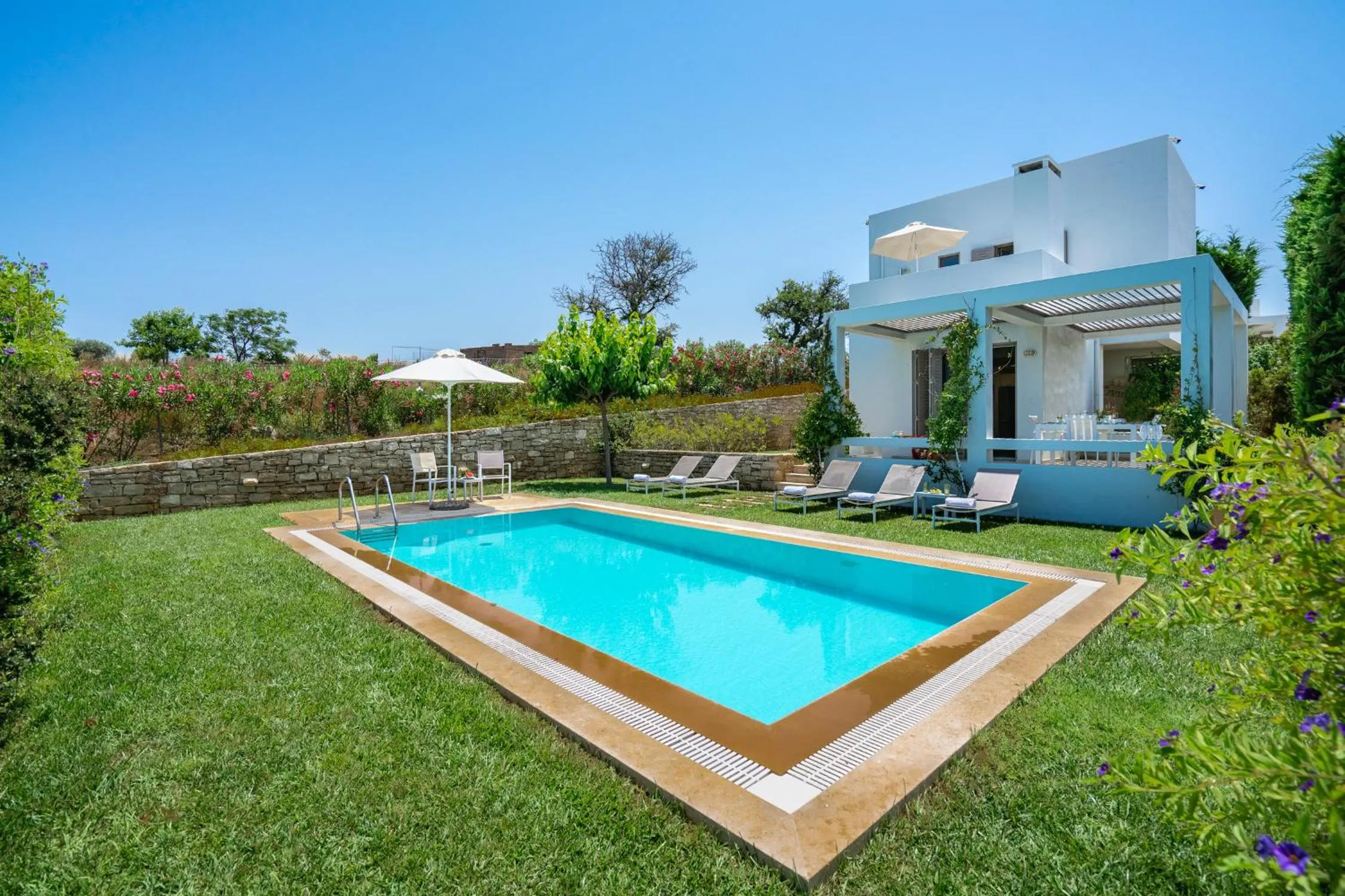 Sofia Luxury Villas