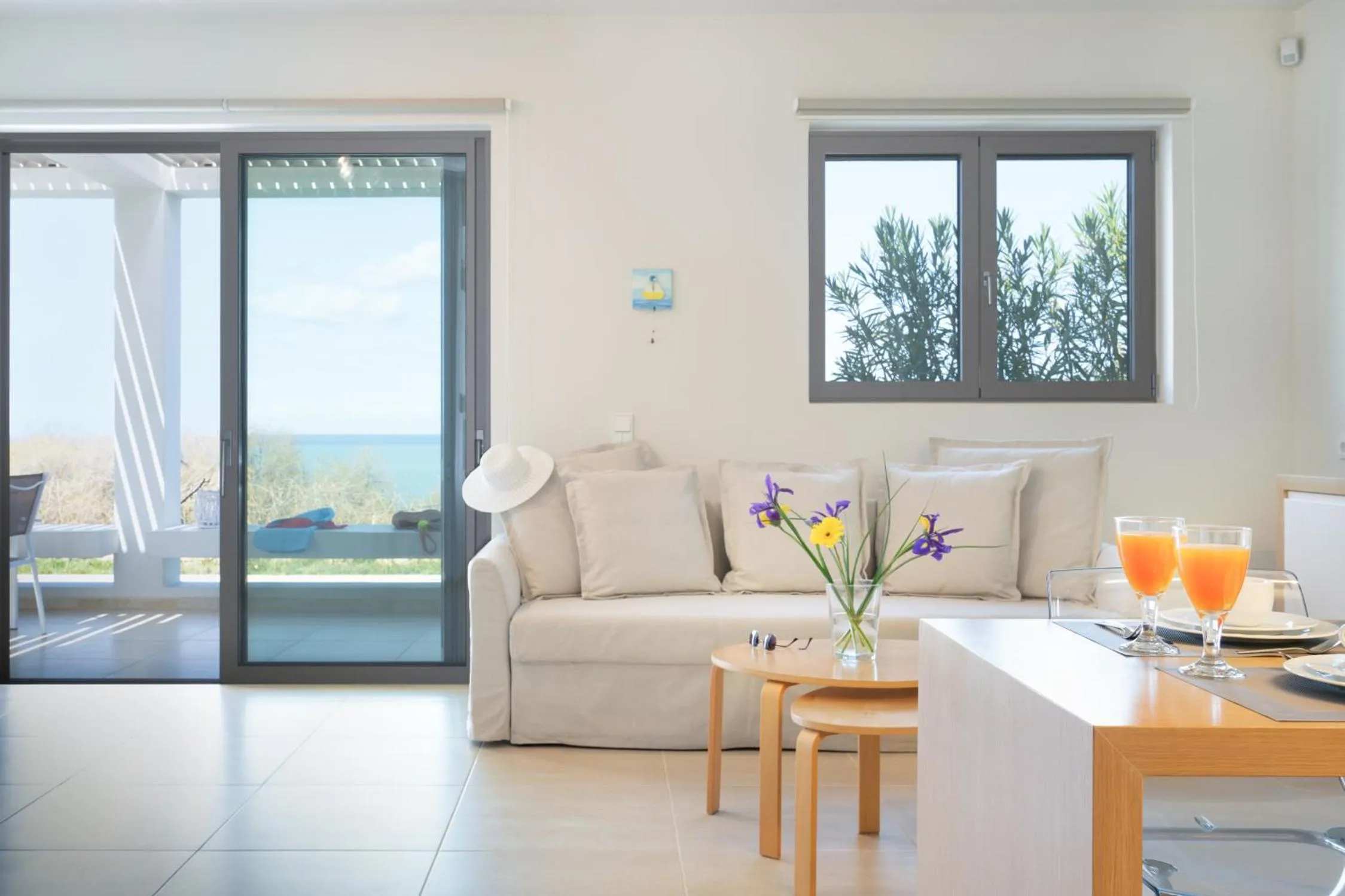Sofia Luxury Villas