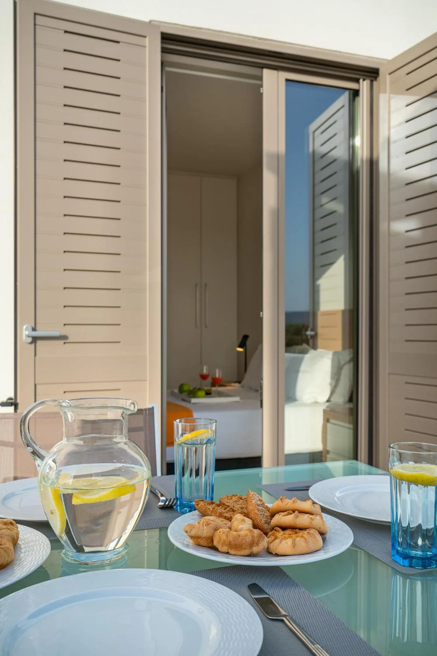 Sofia Luxury Villas