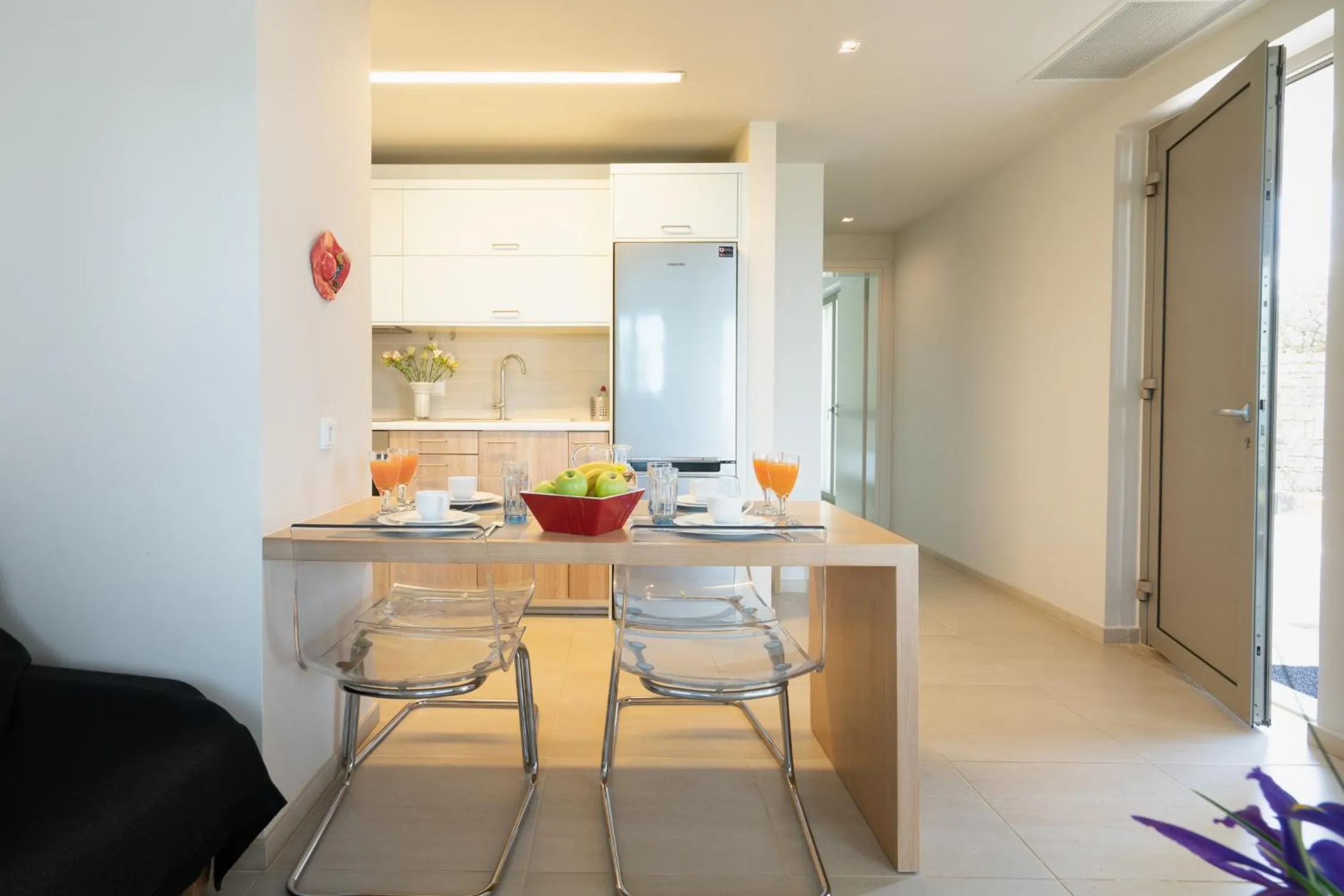Sofia Luxury Villas