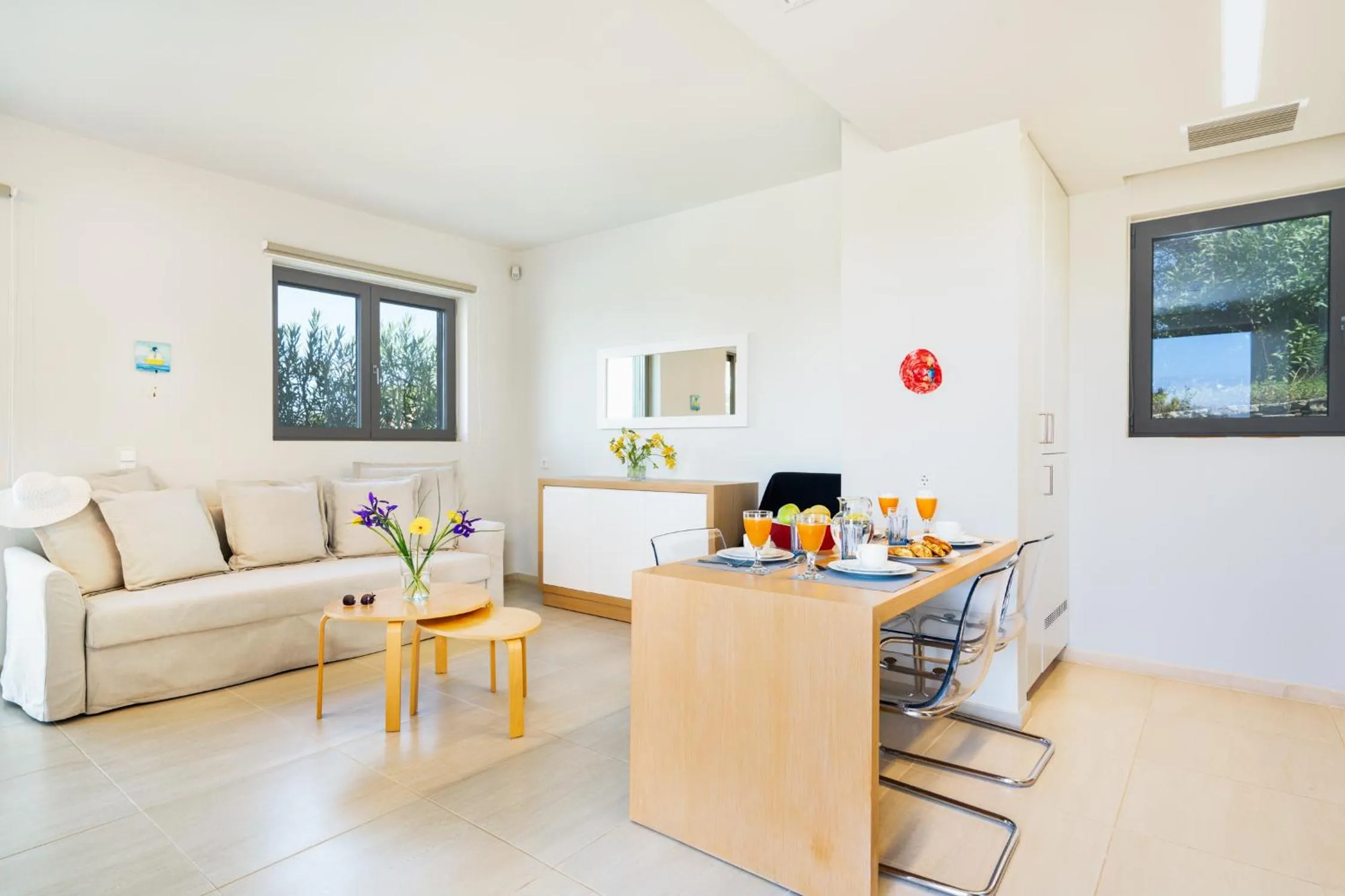 Sofia Luxury Villas