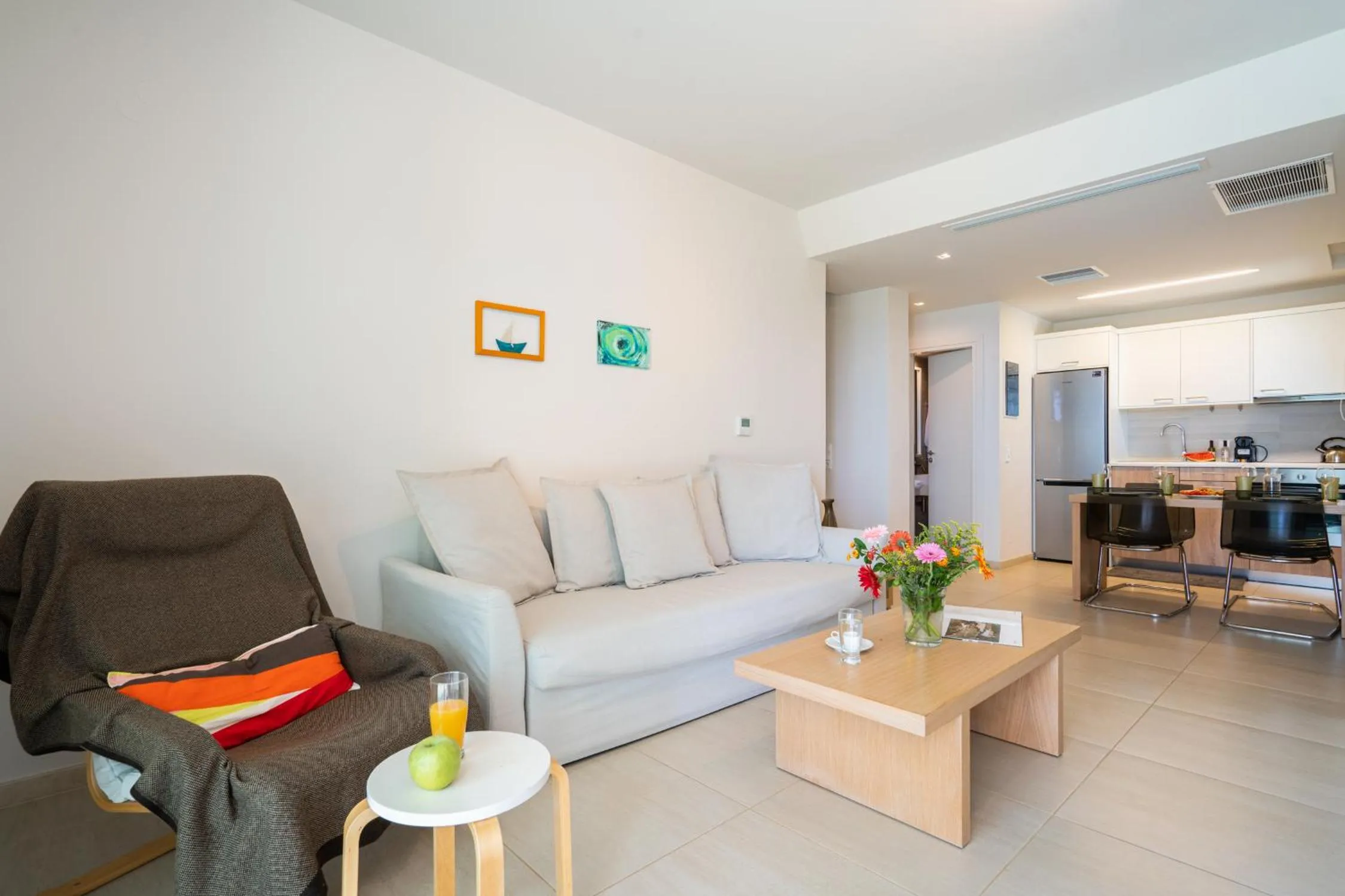 Sofia Luxury Villas