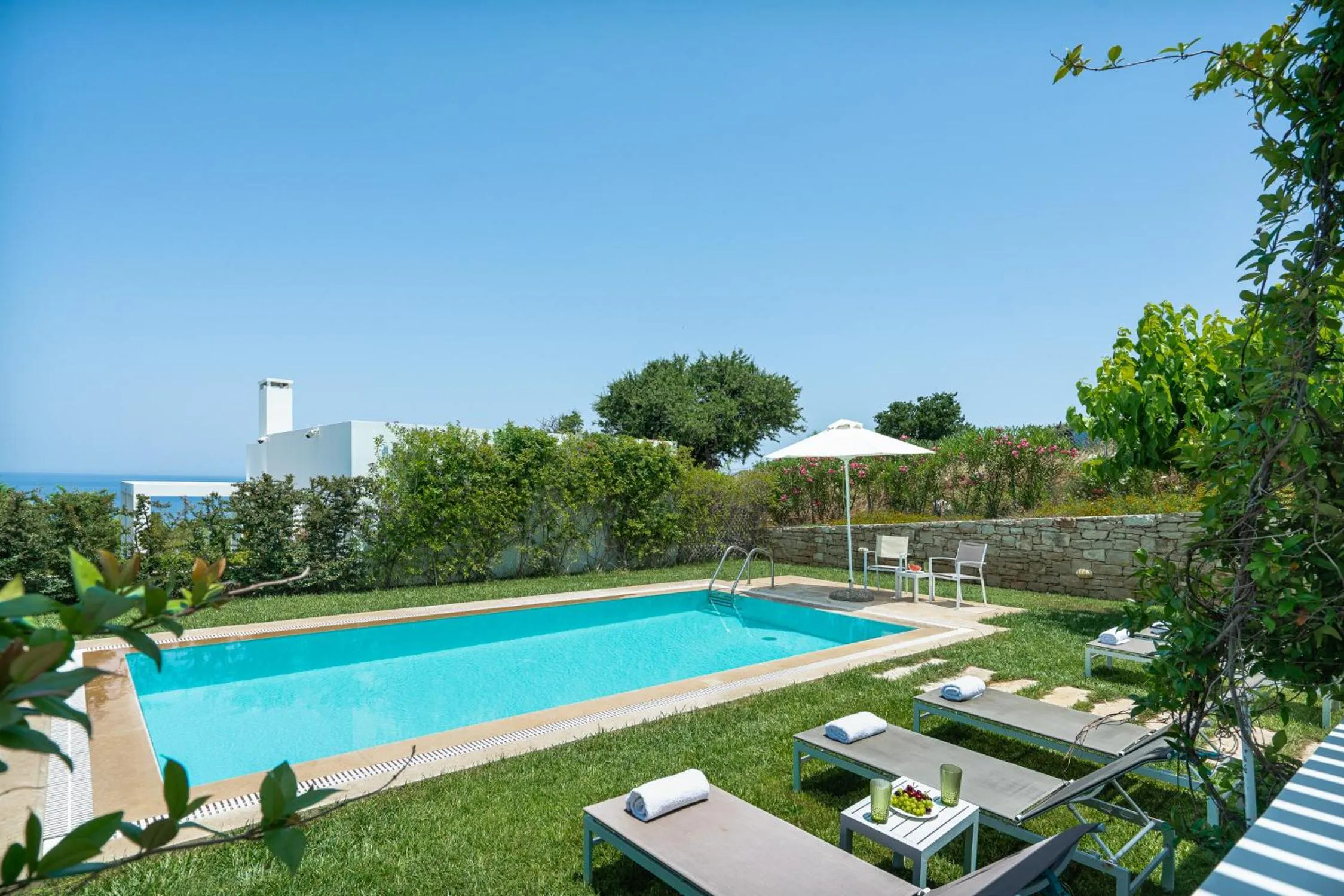 Sofia Luxury Villas