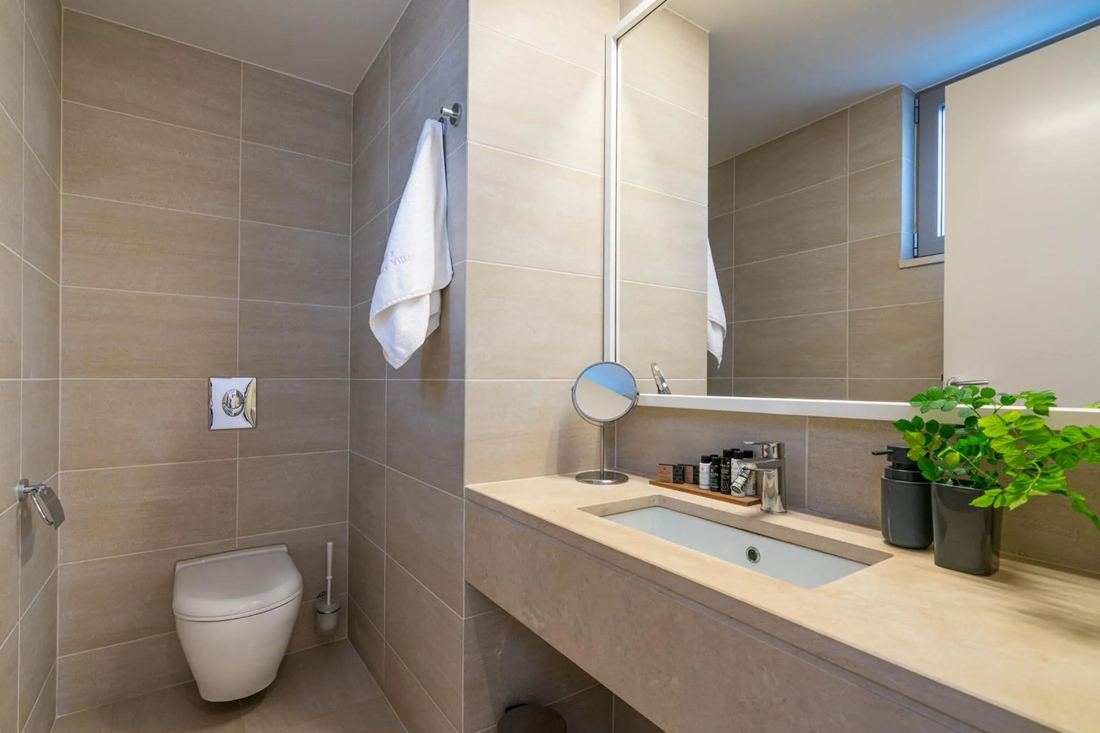 Sofia Luxury Villas