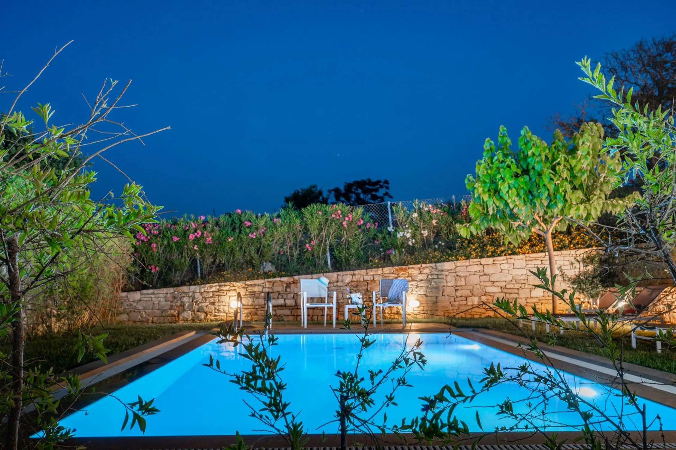 Sofia Luxury Villas