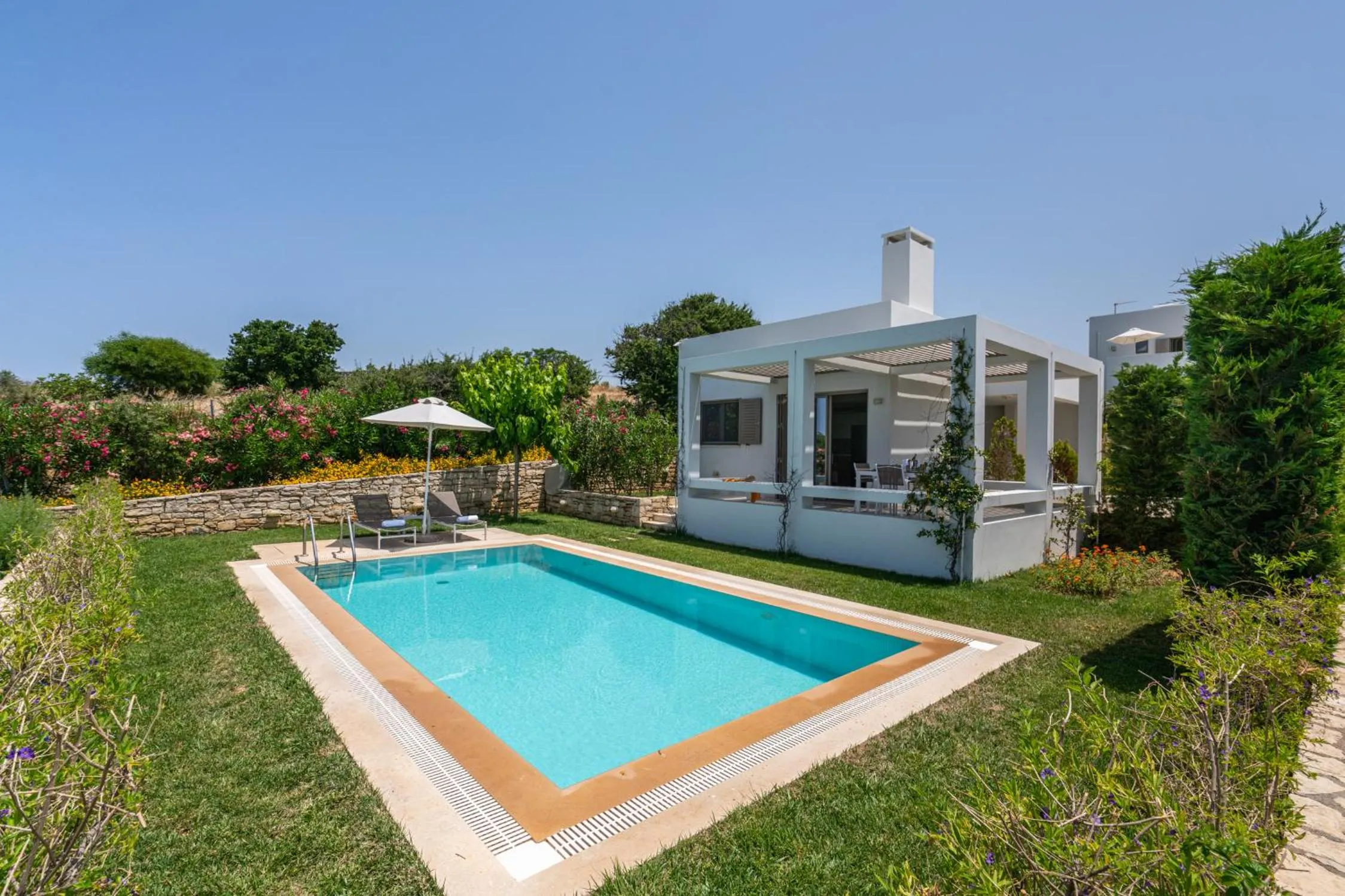 Sofia Luxury Villas