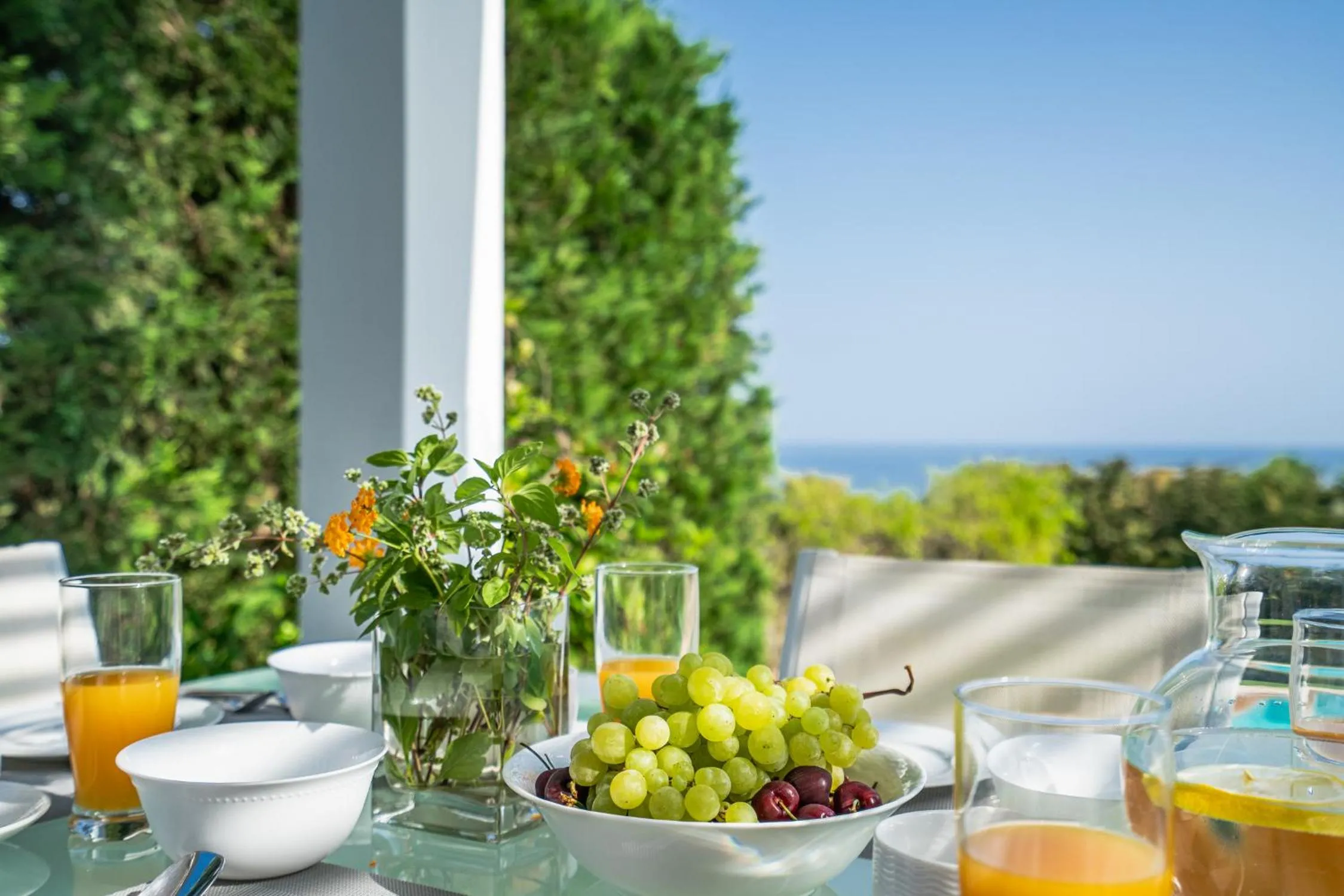 Sofia Luxury Villas