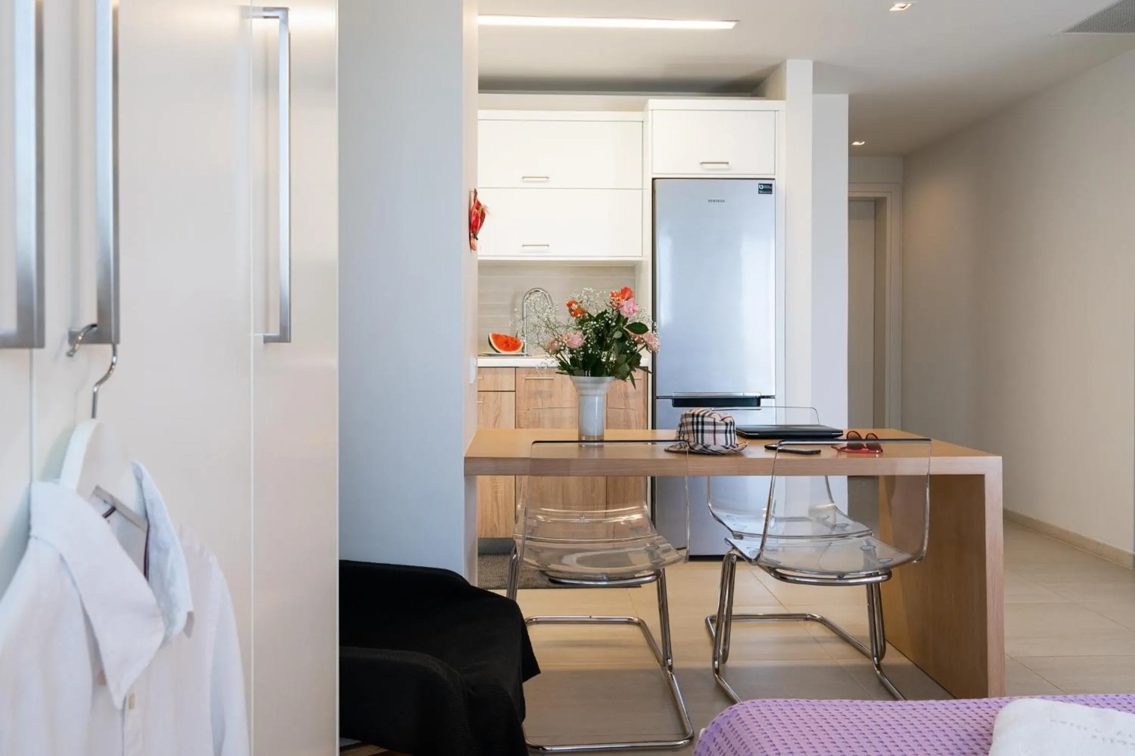 Coffee/tea facilities in Sofia Luxury Villas