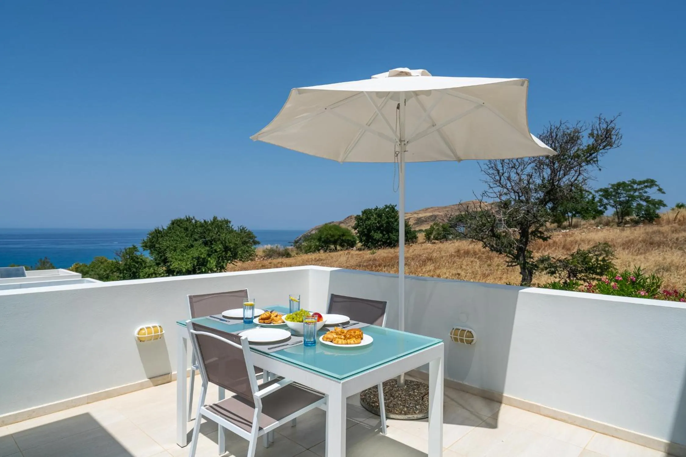 Sofia Luxury Villas