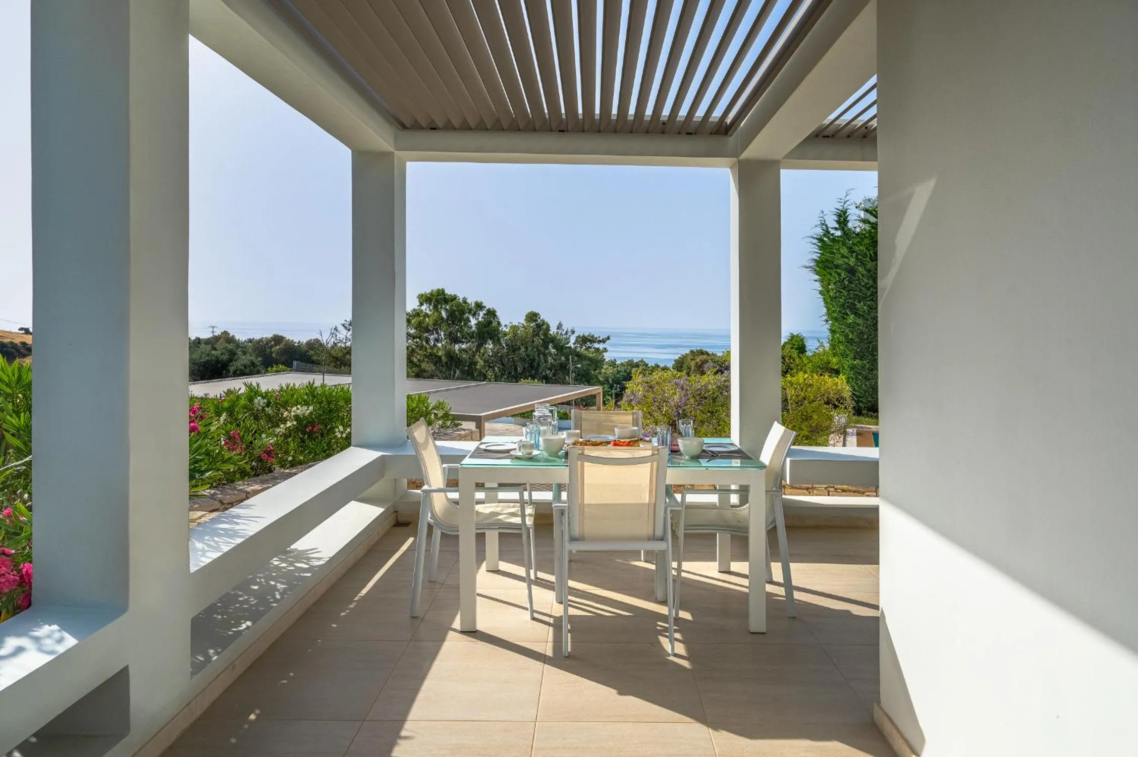 Sofia Luxury Villas