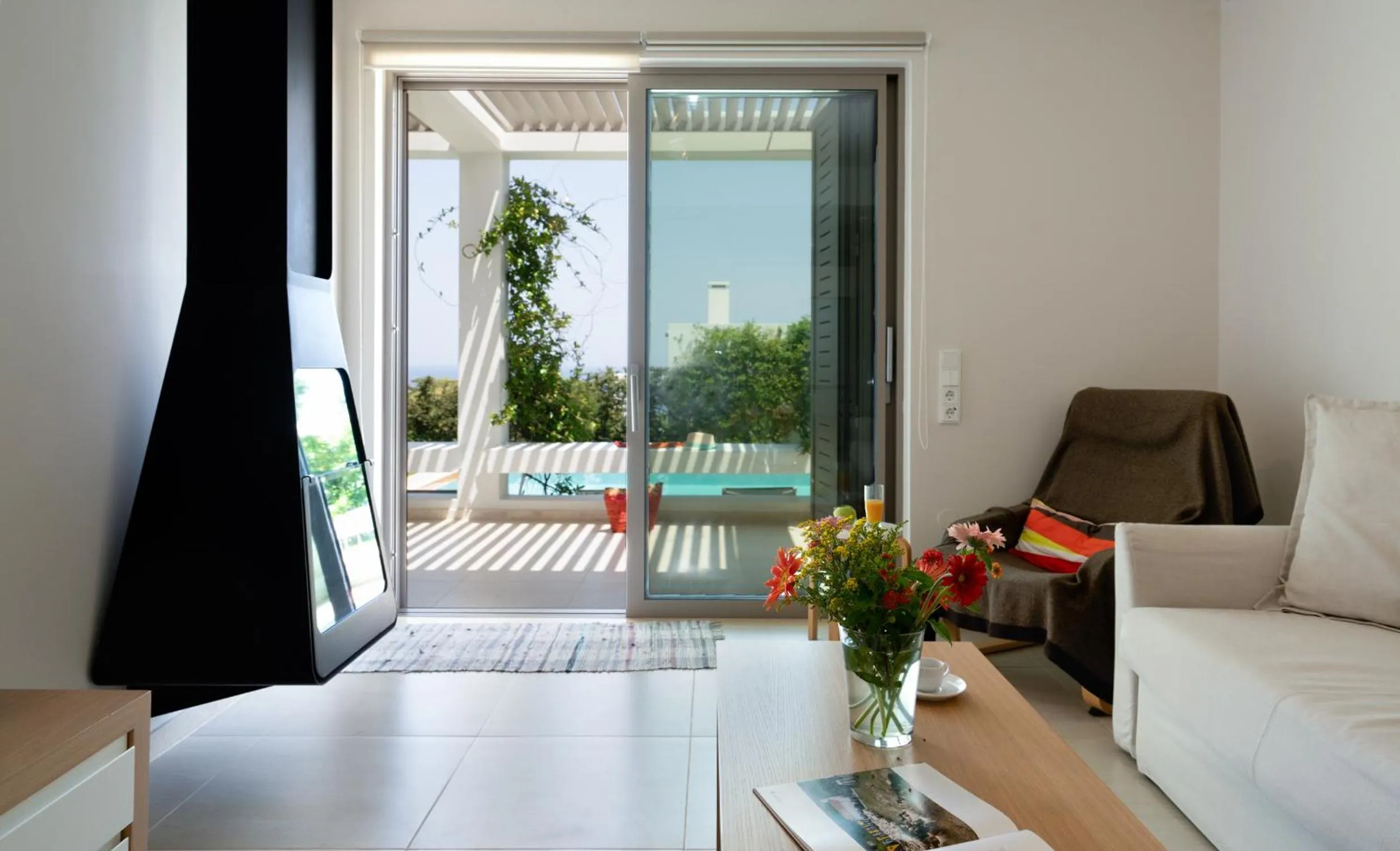 Sofia Luxury Villas