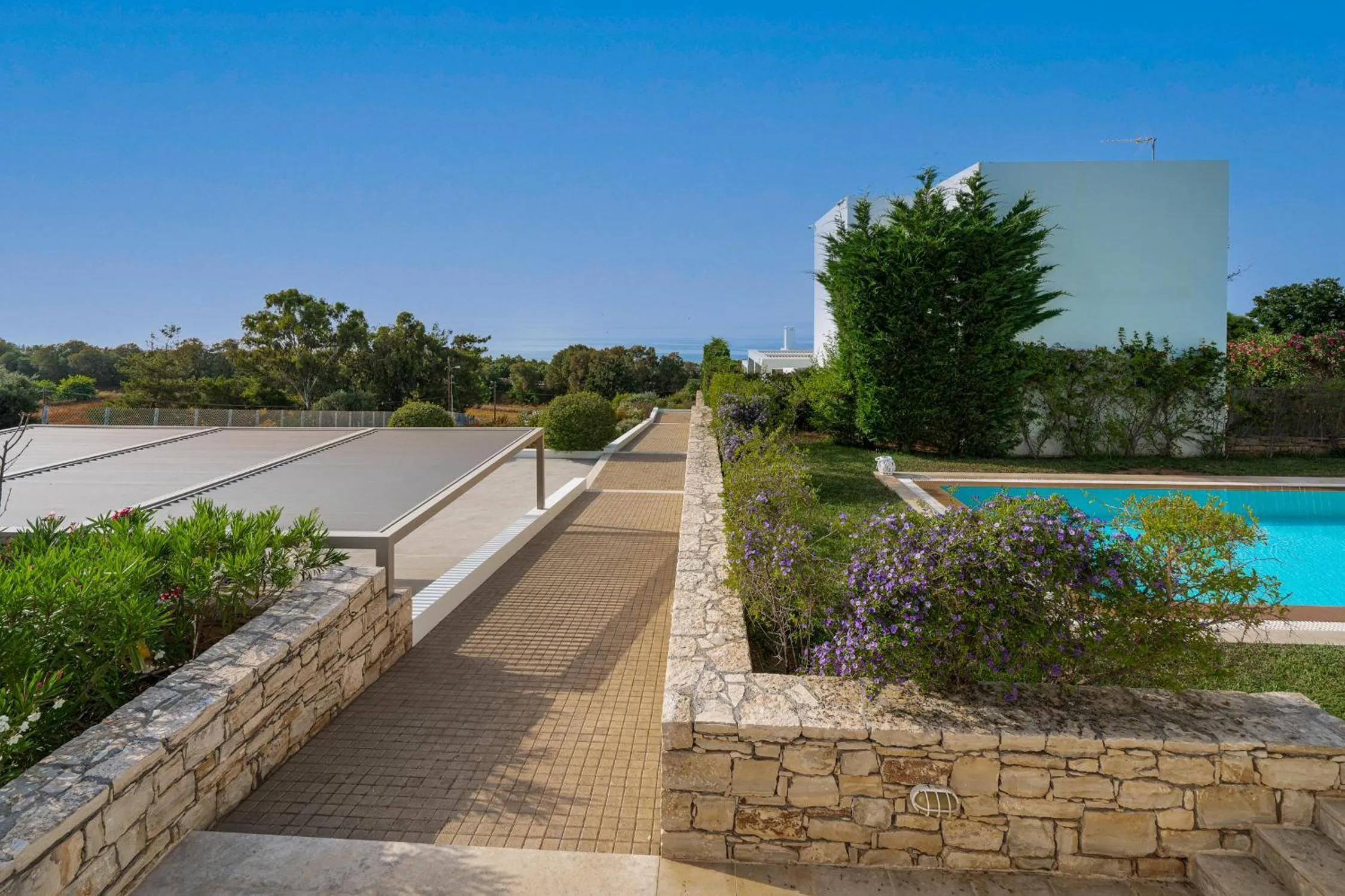 Sofia Luxury Villas
